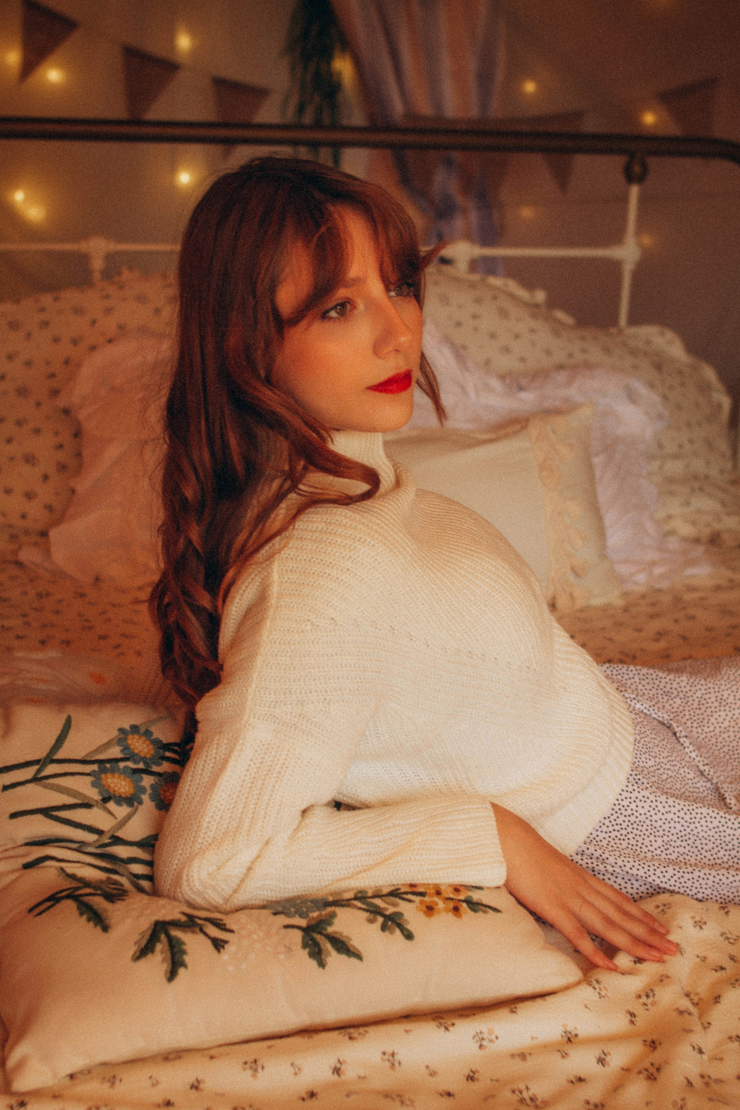 Глэмпинг. Создадим шедевр? Виталина и её фотоискусство