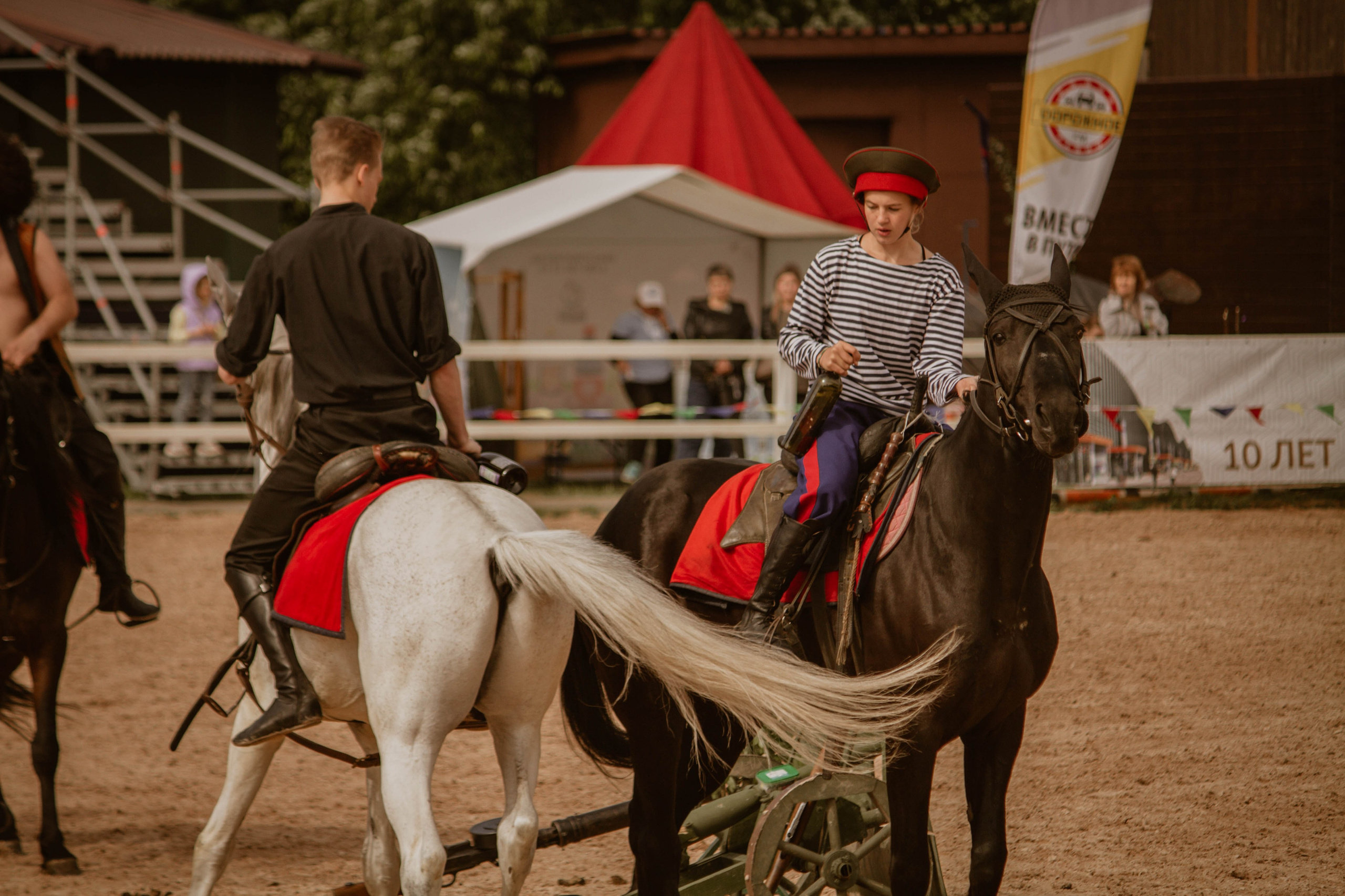 ИППОСФЕРА — Международная конная выставка. Создадим шедевр? Виталина и её фотоискусство