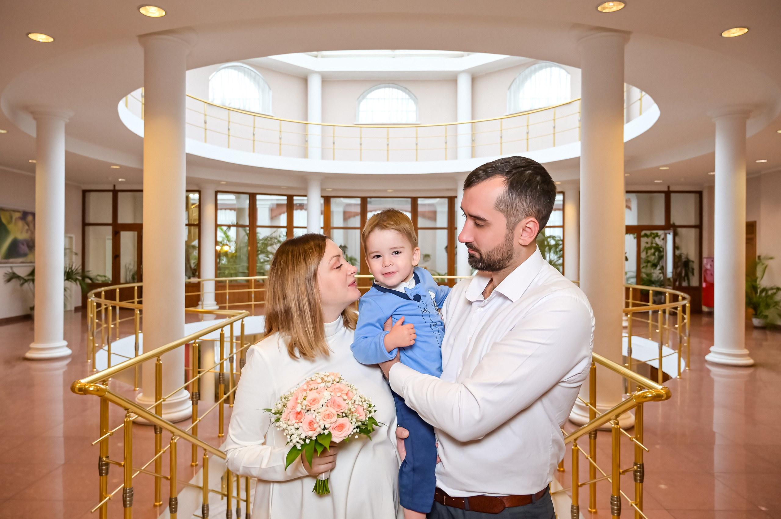 . ZDARONOKIA Репортажный фотограф