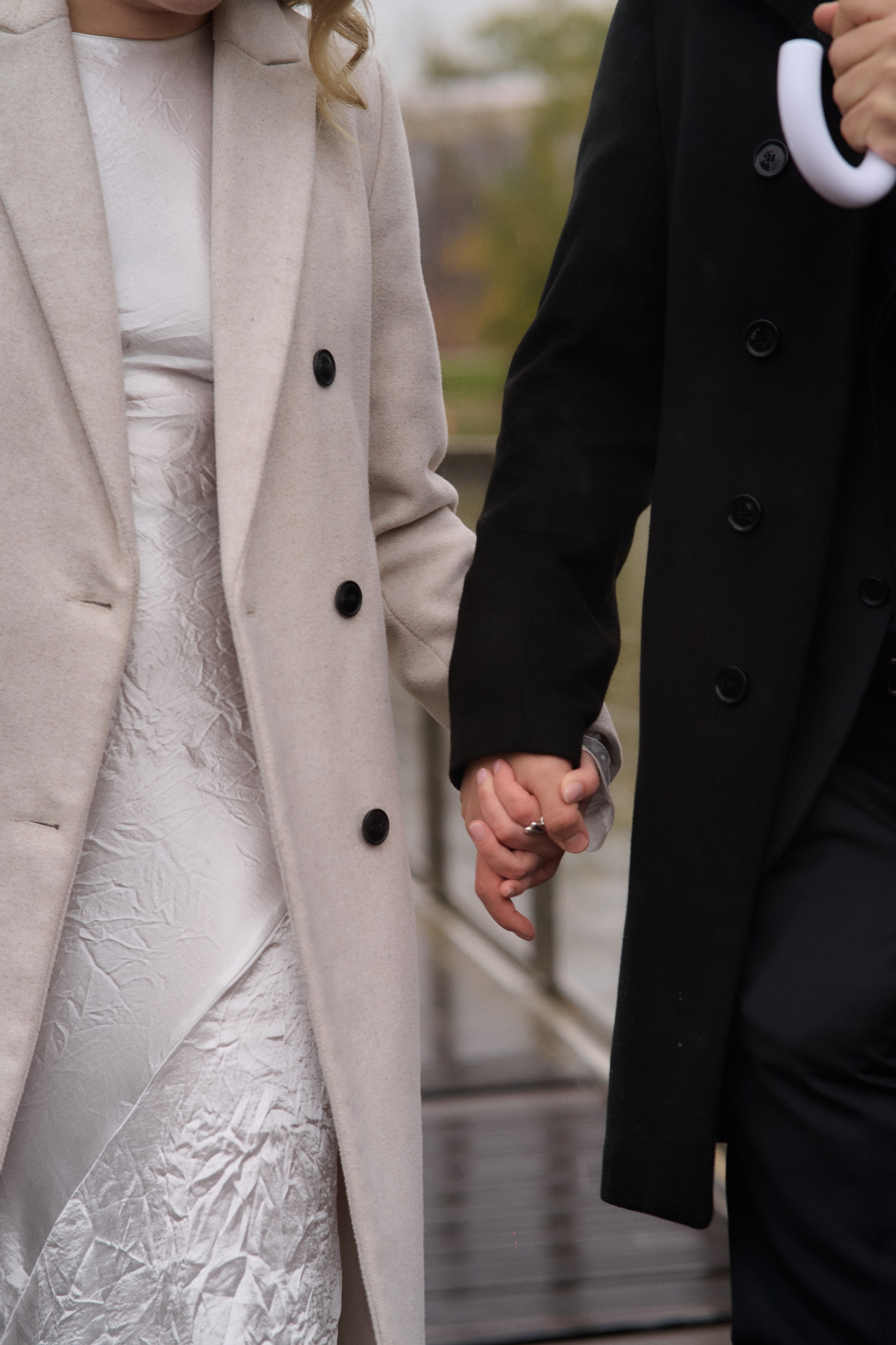 Серёжа и Вика. Семейный и свадебный lifestyle-фотограф в Москве Мария Петрова