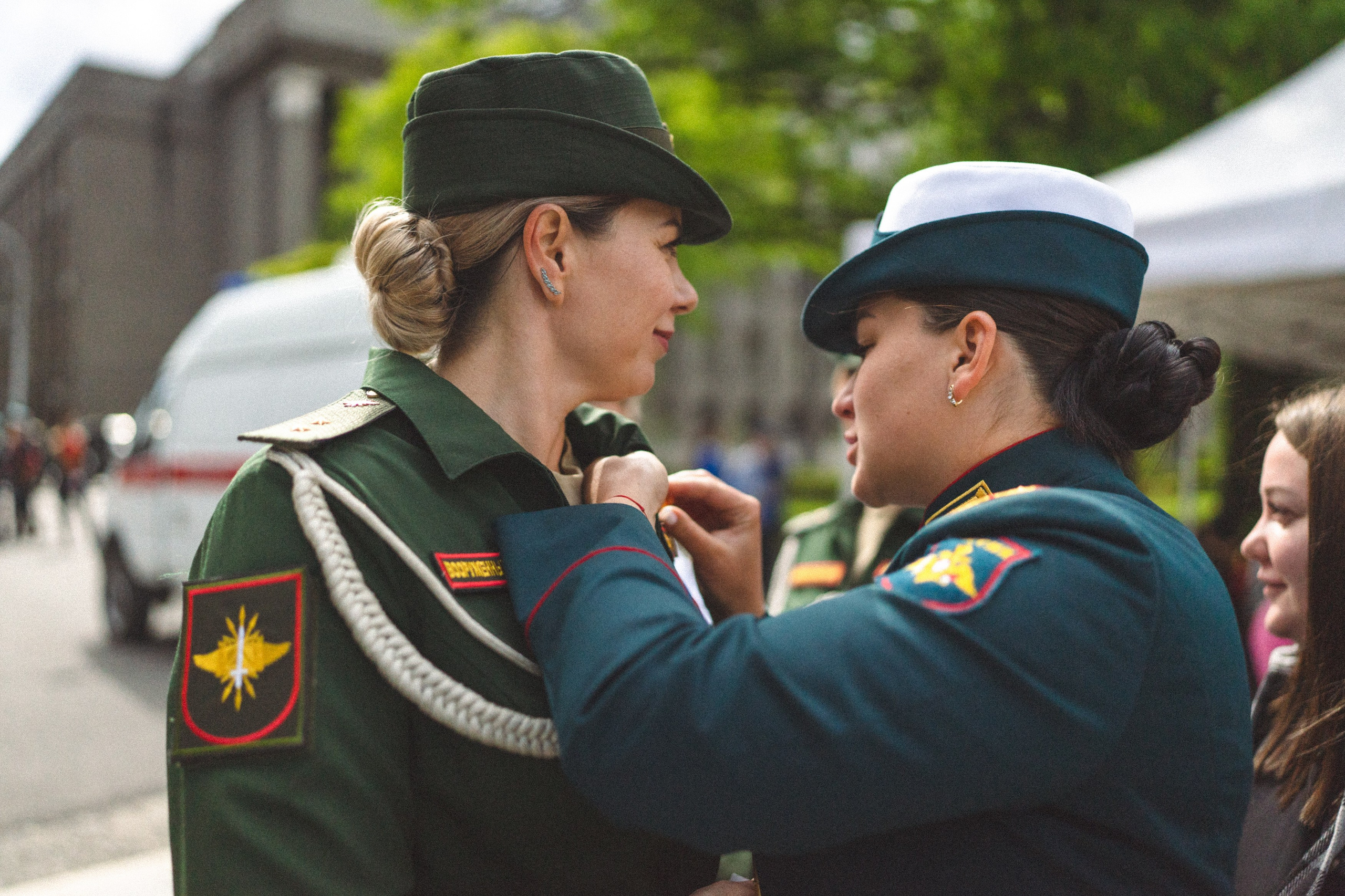 9 мая. Zekons. Фото, видео, нейросети