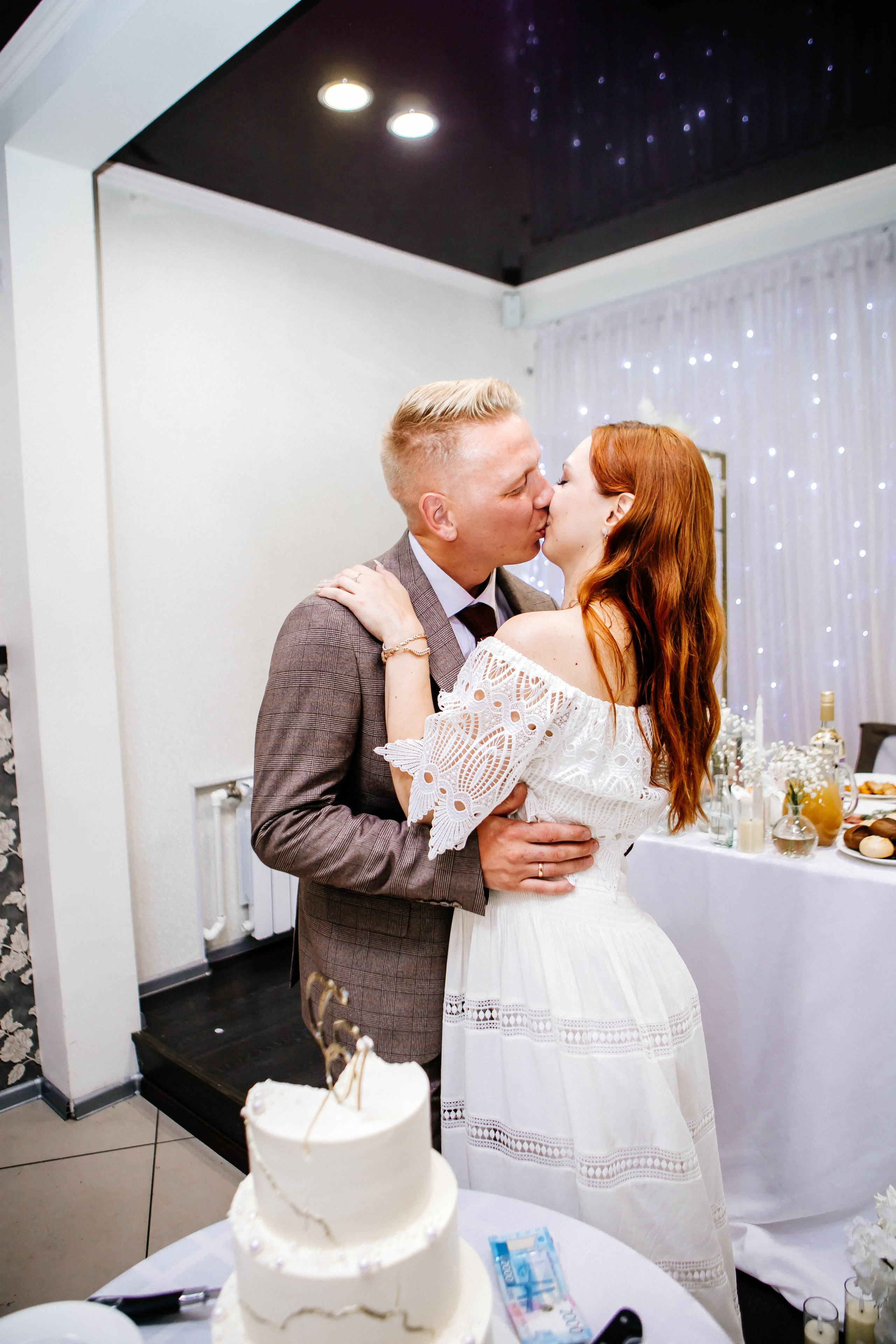 Форсаж. Рыжова Тамара