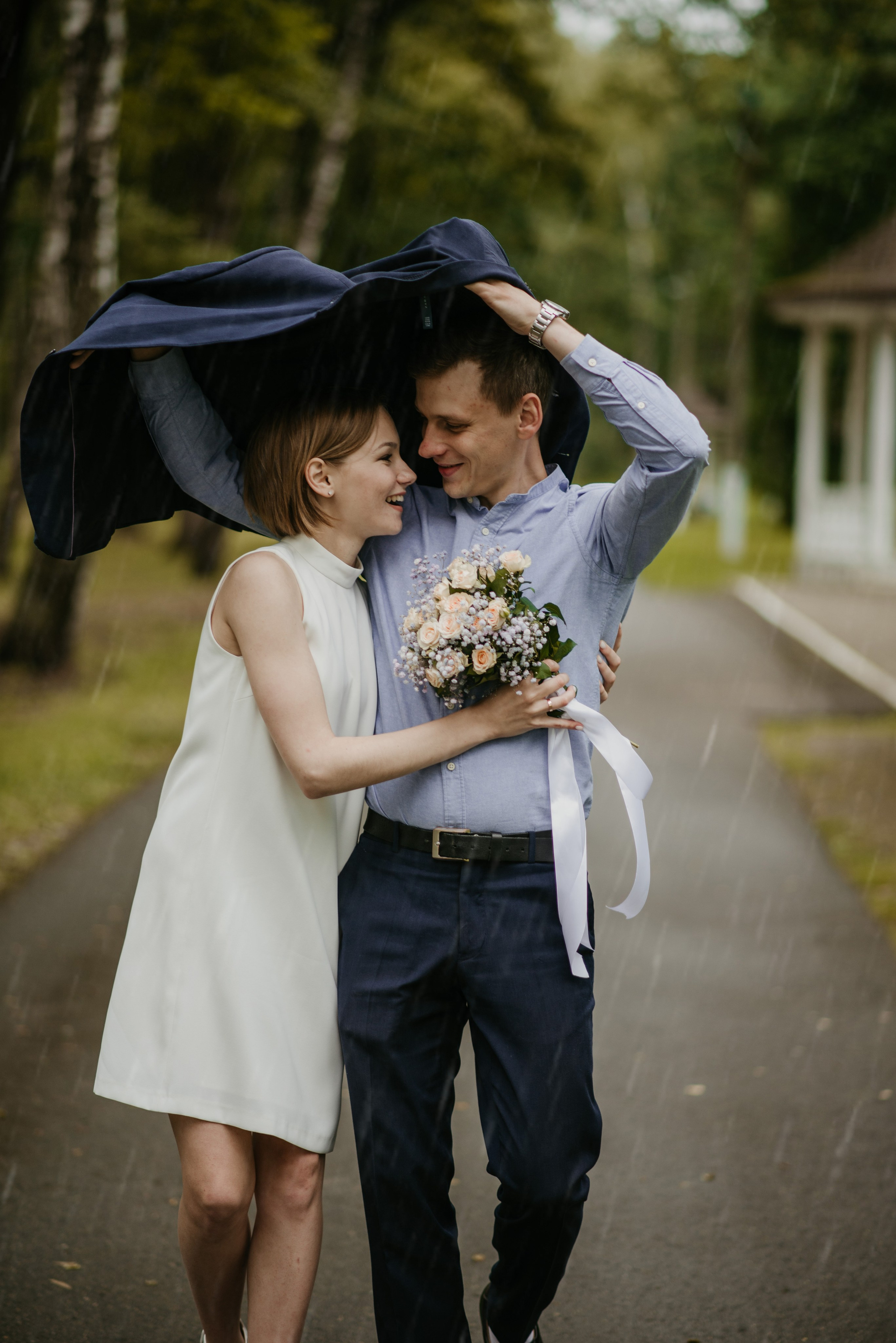 Свадебный, семейный и портретный фотограф в Суворове Анастасия Седыкин