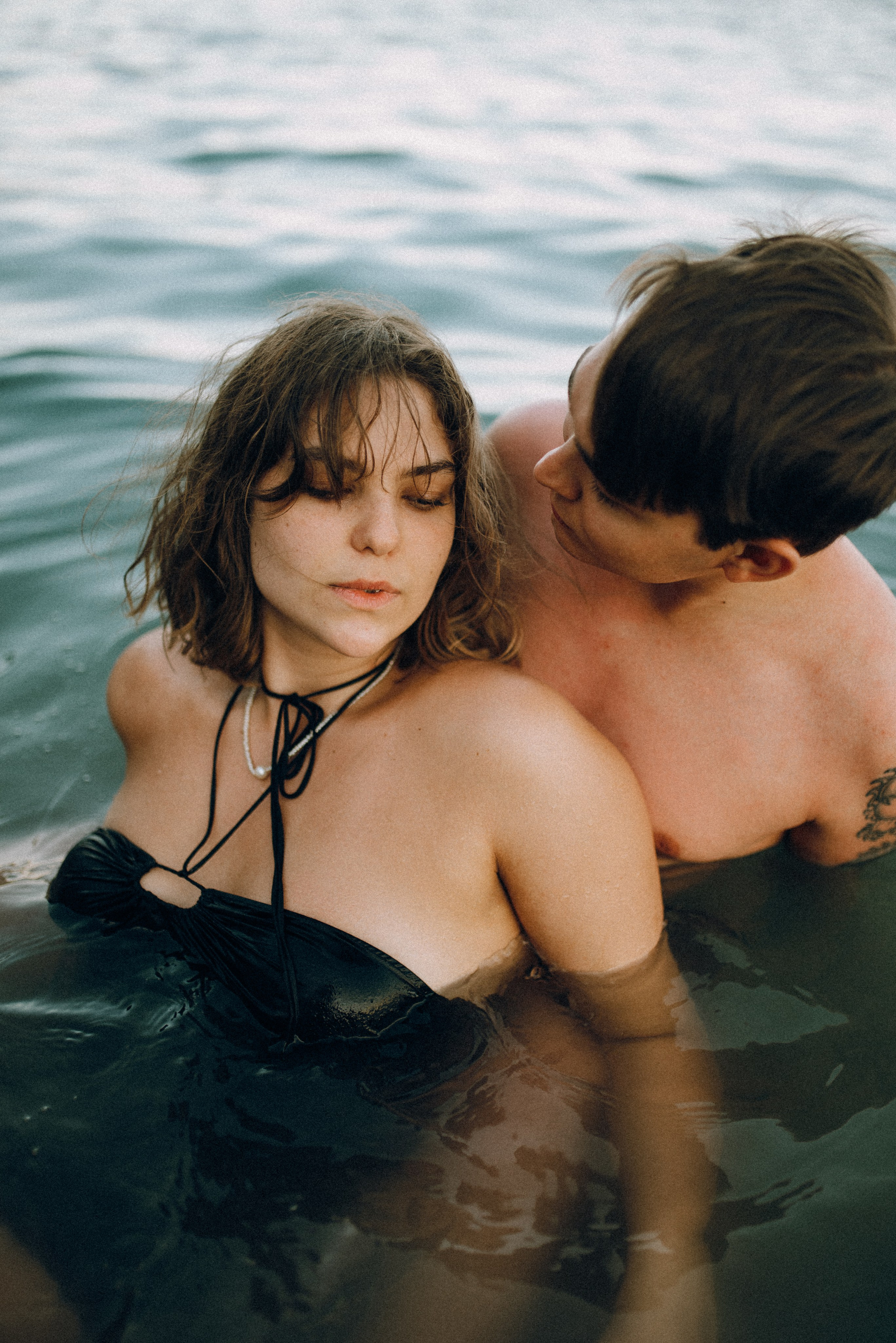 Виолетта и Евгений. Фотограф Санкт-Петербург, Новороссийск