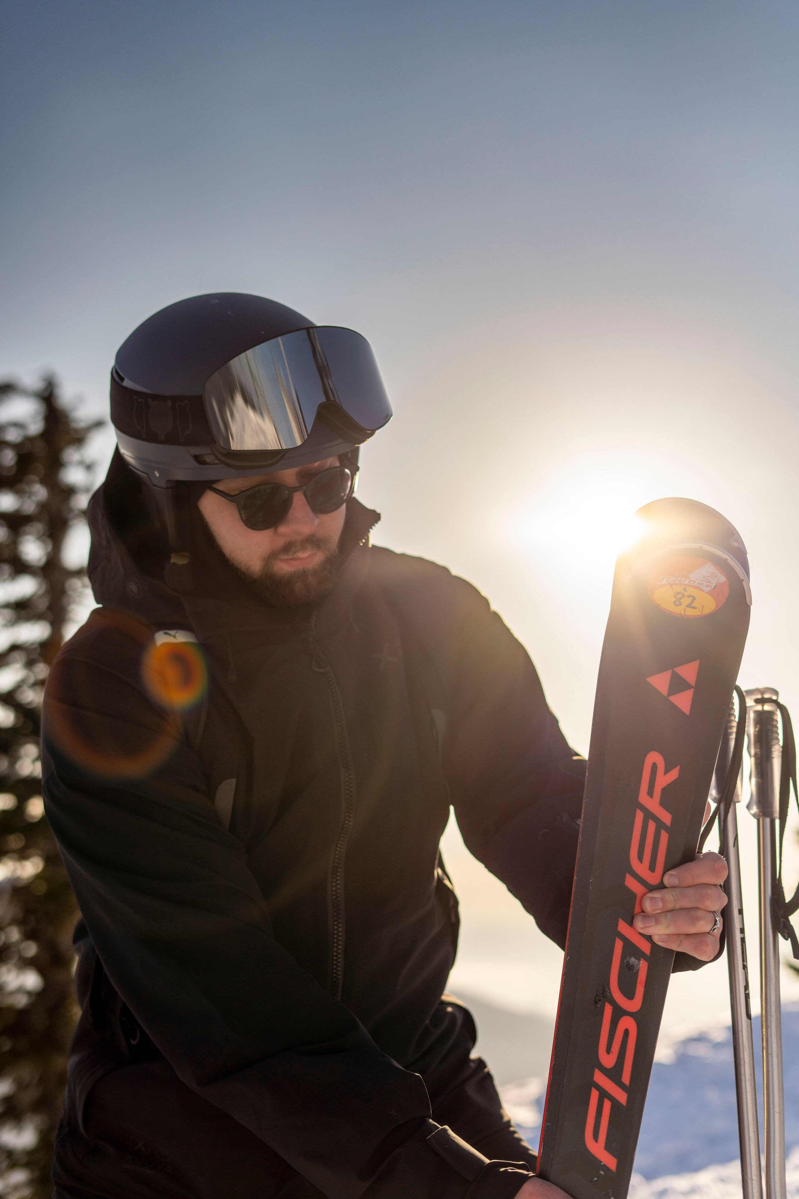 Тур. Анастасия Паршукова — фотограф Шерегеш Новосибирск