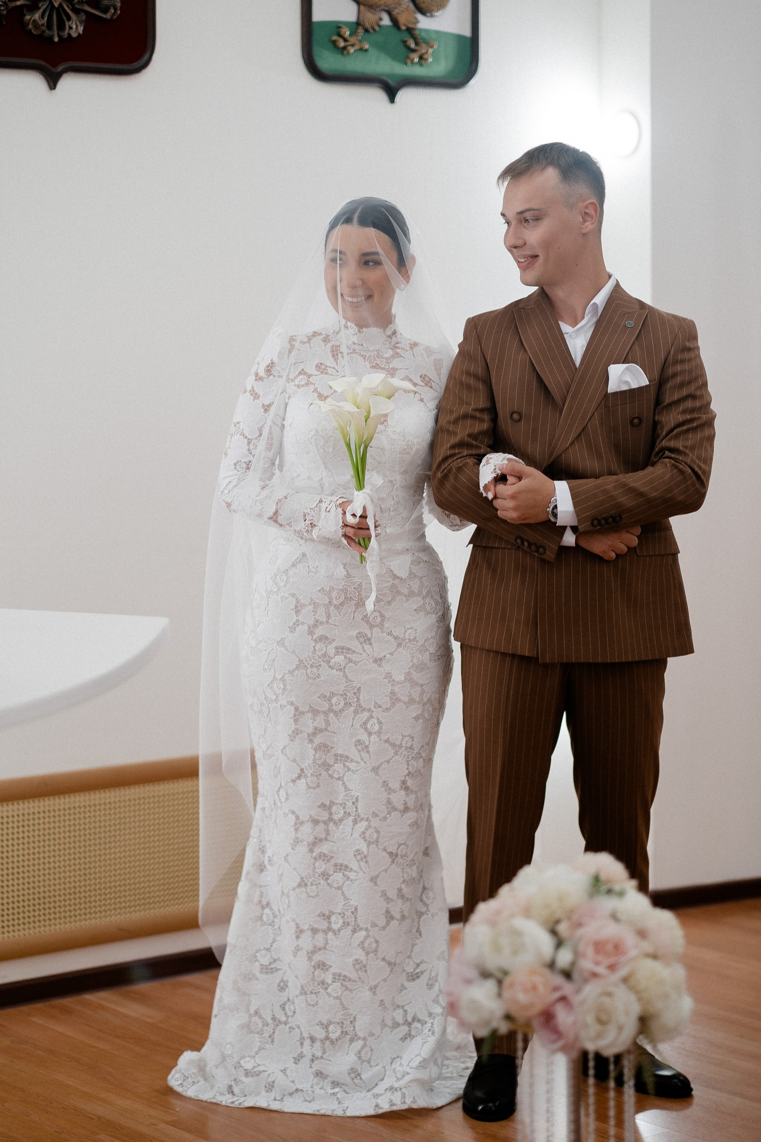 Руслан & Юлия. Свадебный и семейный фотограф в Казани и Зеленодольске Ланочкин Илья