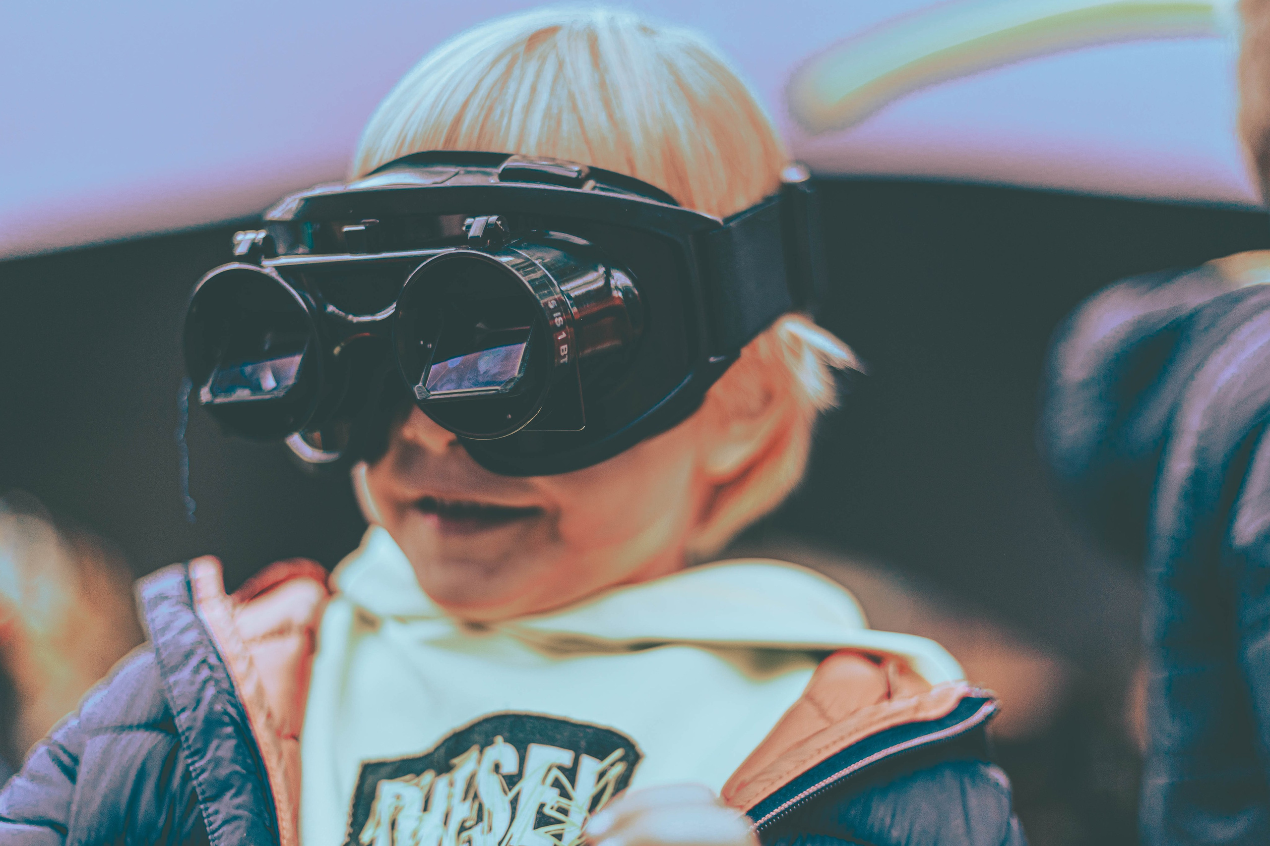 Луке 4 и трансформеры. Семейный, свадебный и контент фотограф Москва