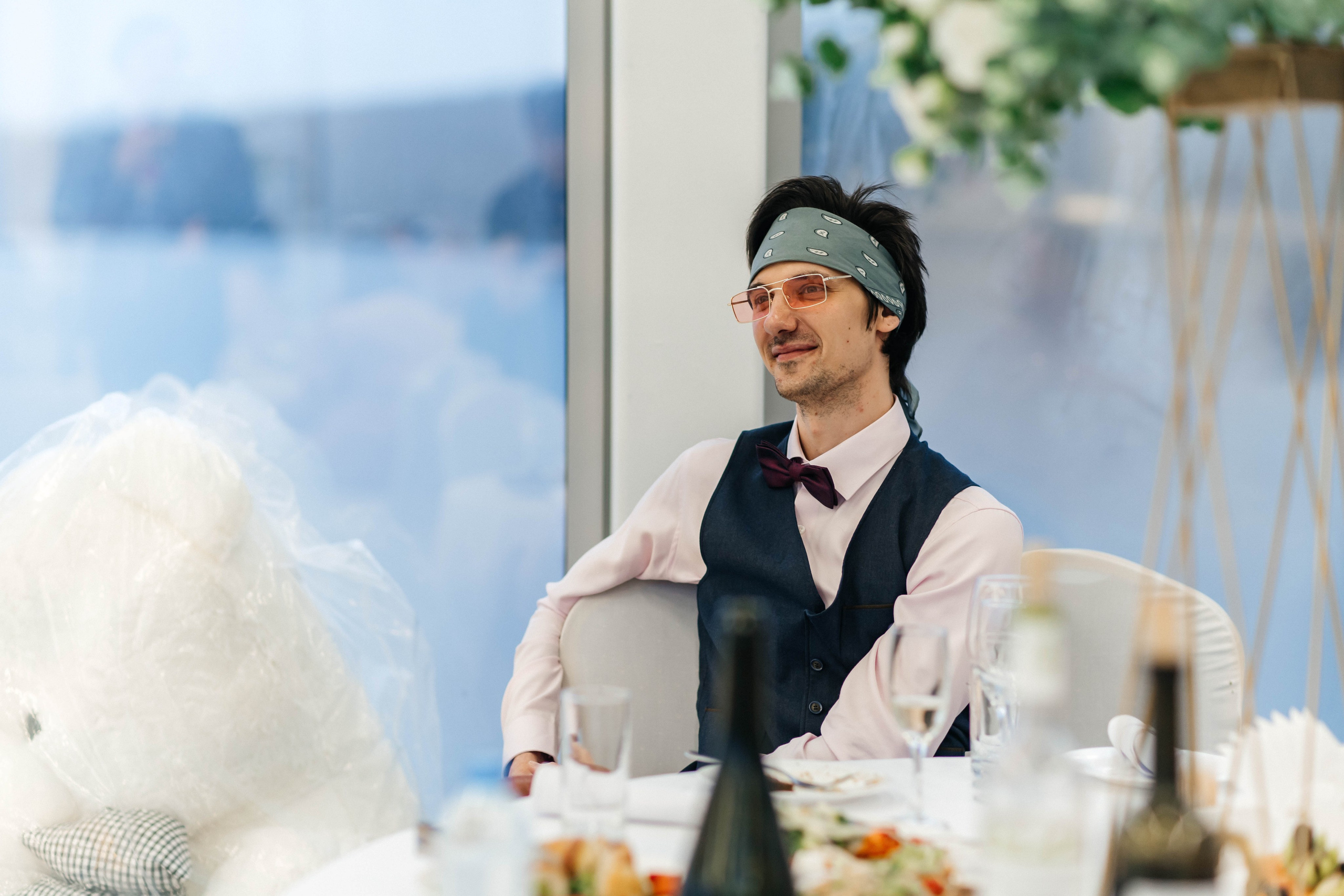 Александр и Александра. Maxim Tsoy Photography