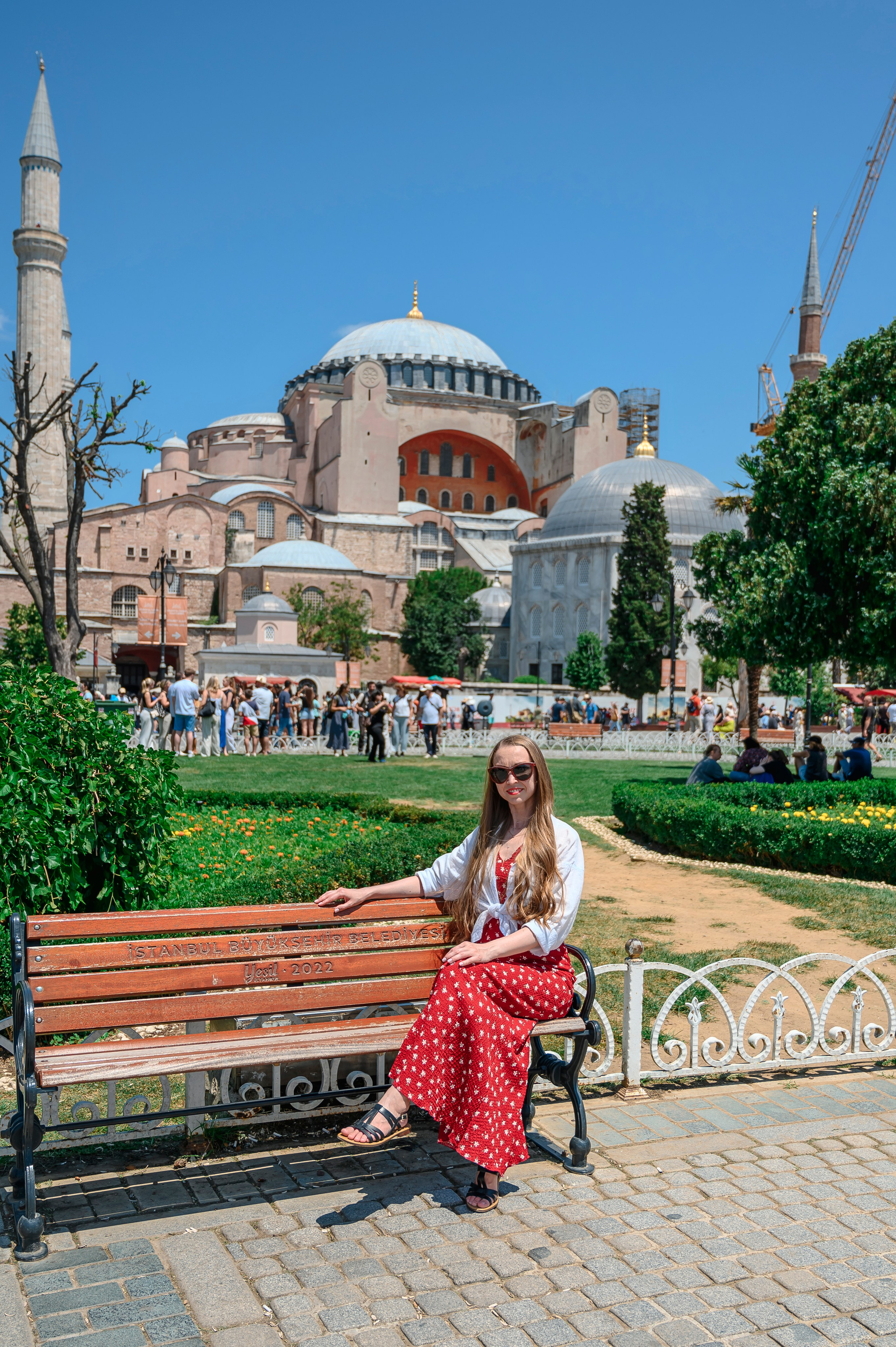 Наталья. Фотограф Красная поляна|Сочи|Сириус