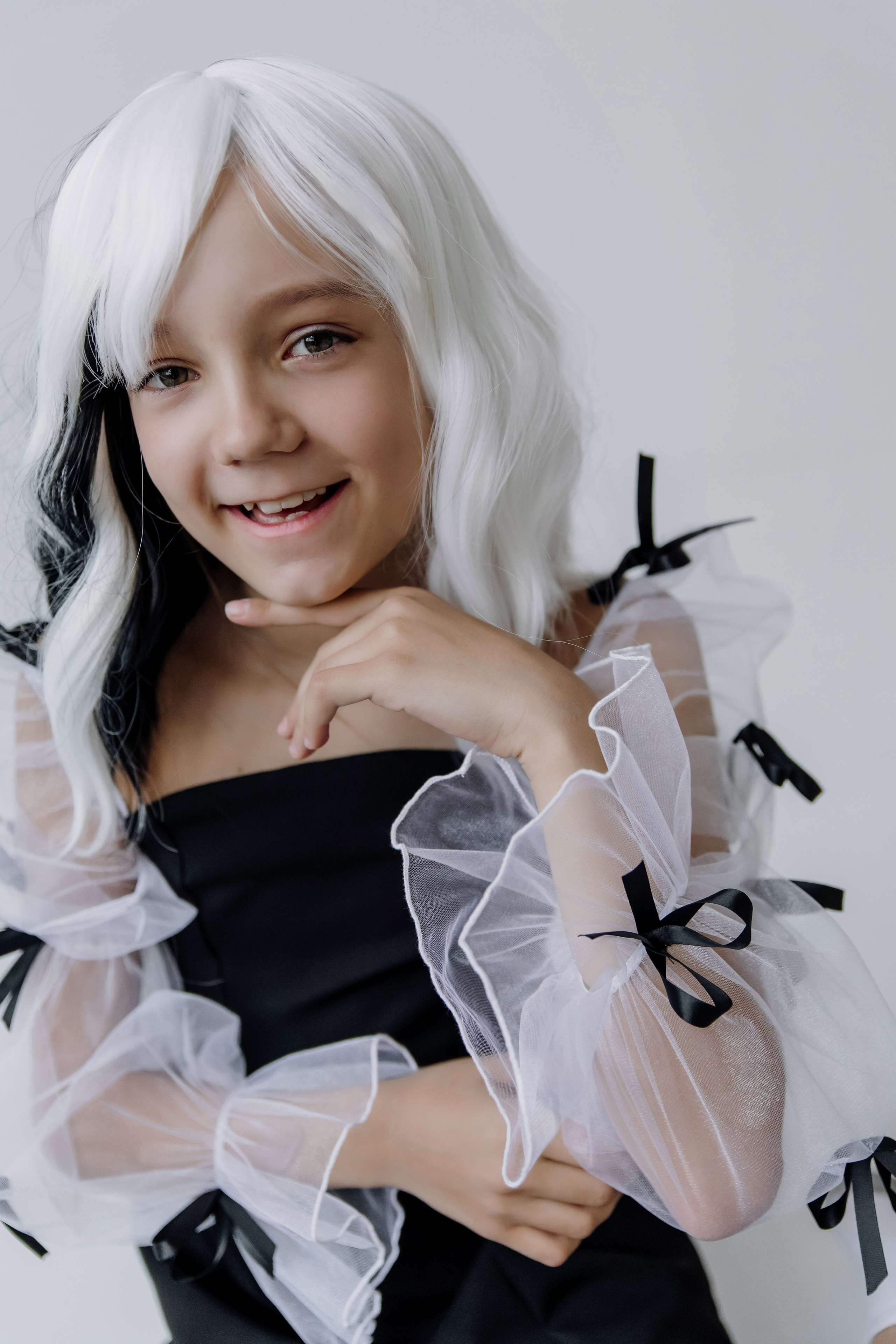 Juki. Фотограф Ирина Калиниченко