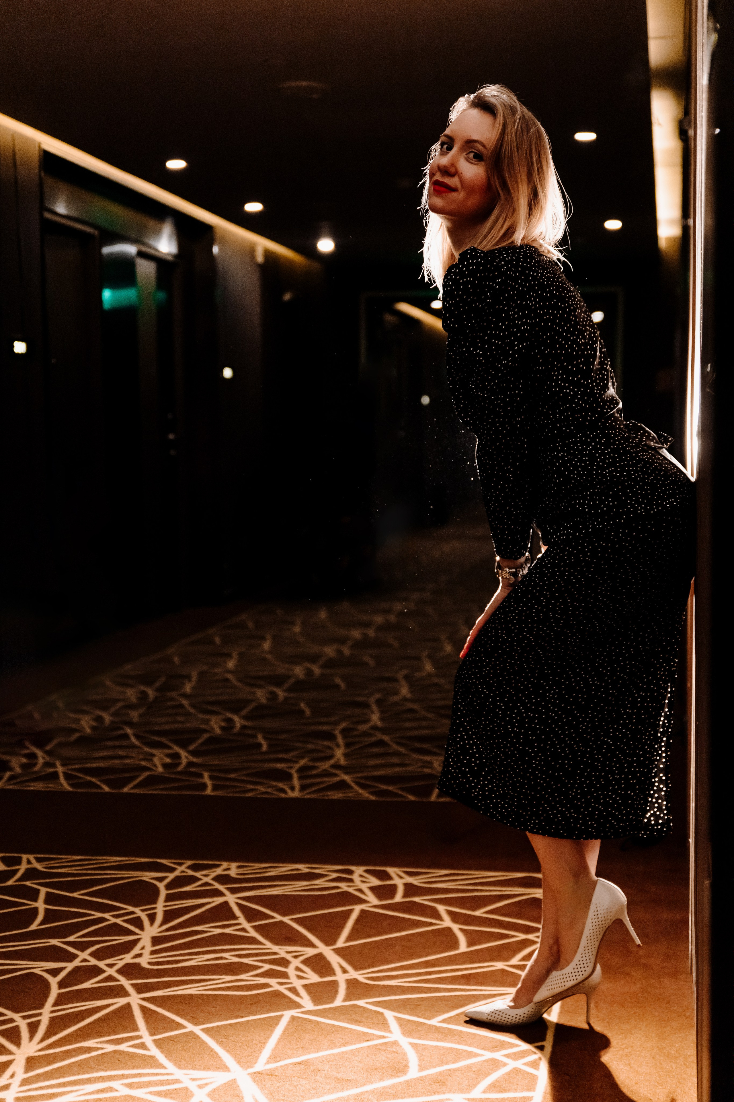 Александр и Каролина. Фотограф Ирина Калиниченко