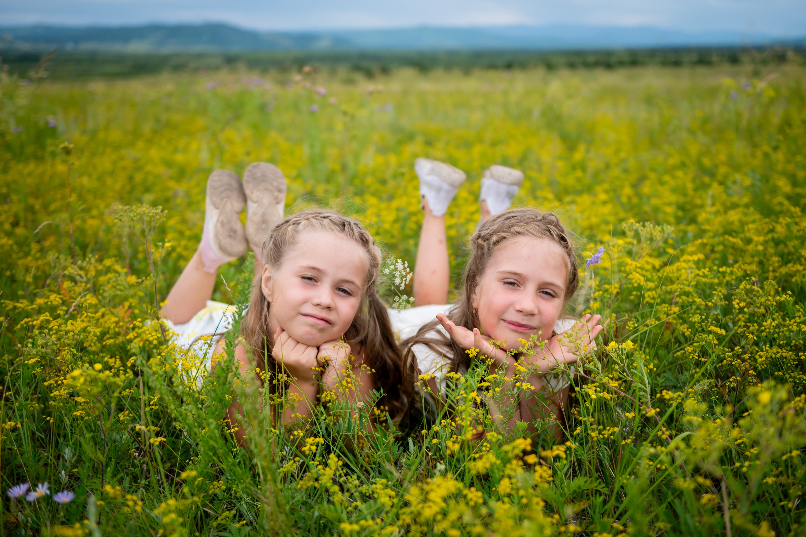 Детская. Фотостудия 220 — первая в Чите фотостудия, предназначенная для работы