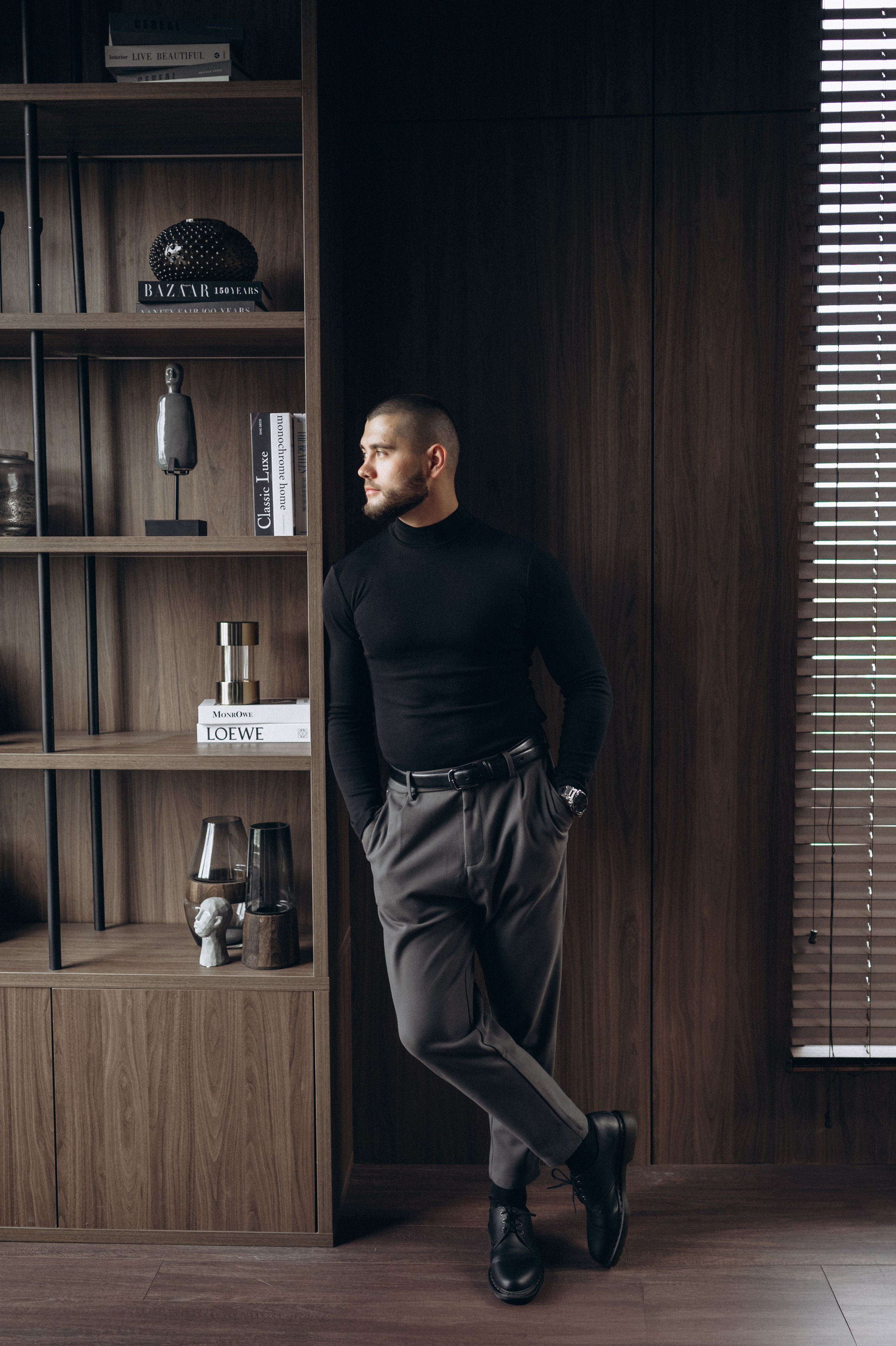 Александр. Фотограф Горбенко Анна