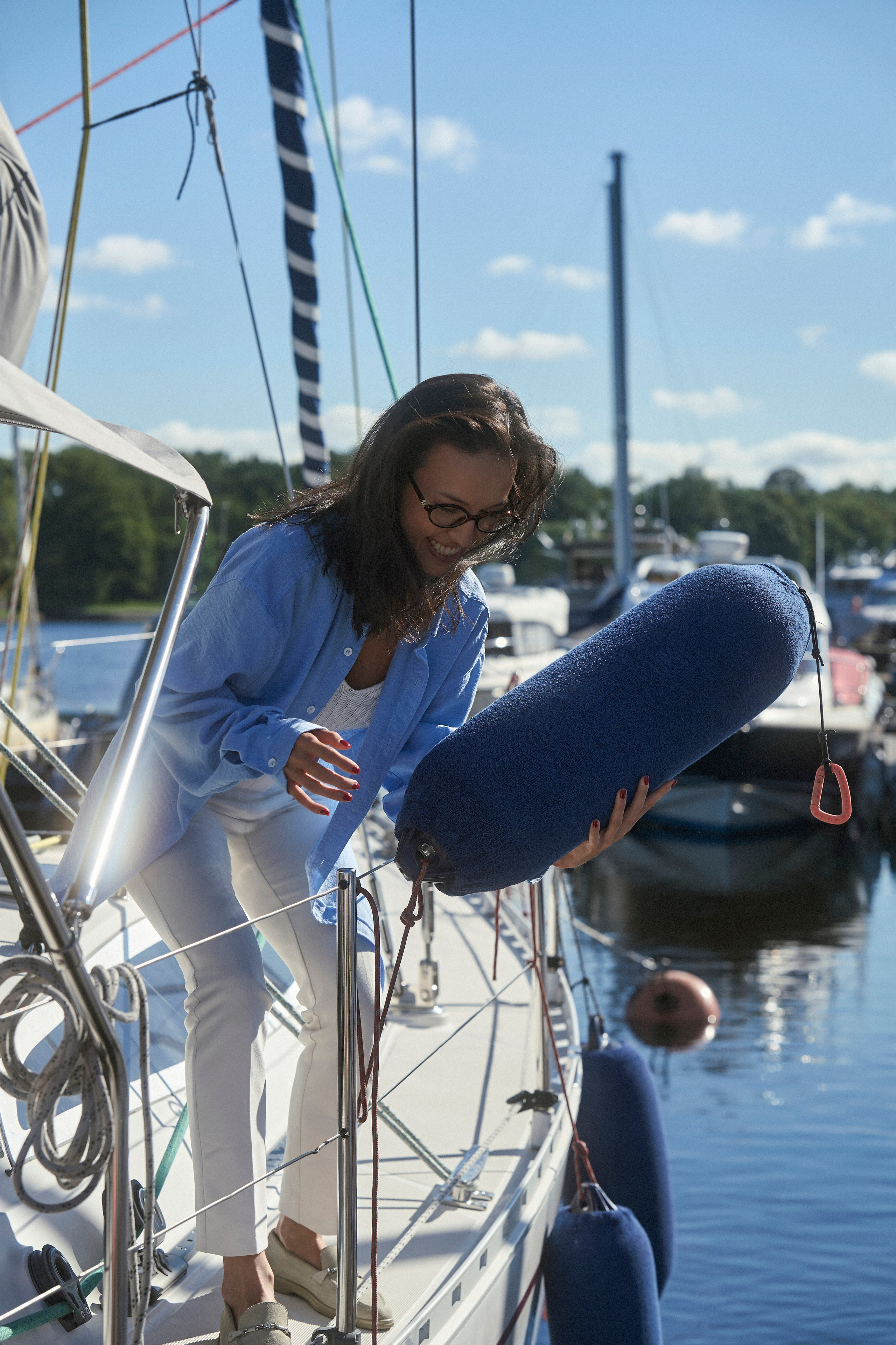 Yacht. Гасанова Алина|Фотограф в Санкт-Петербурге