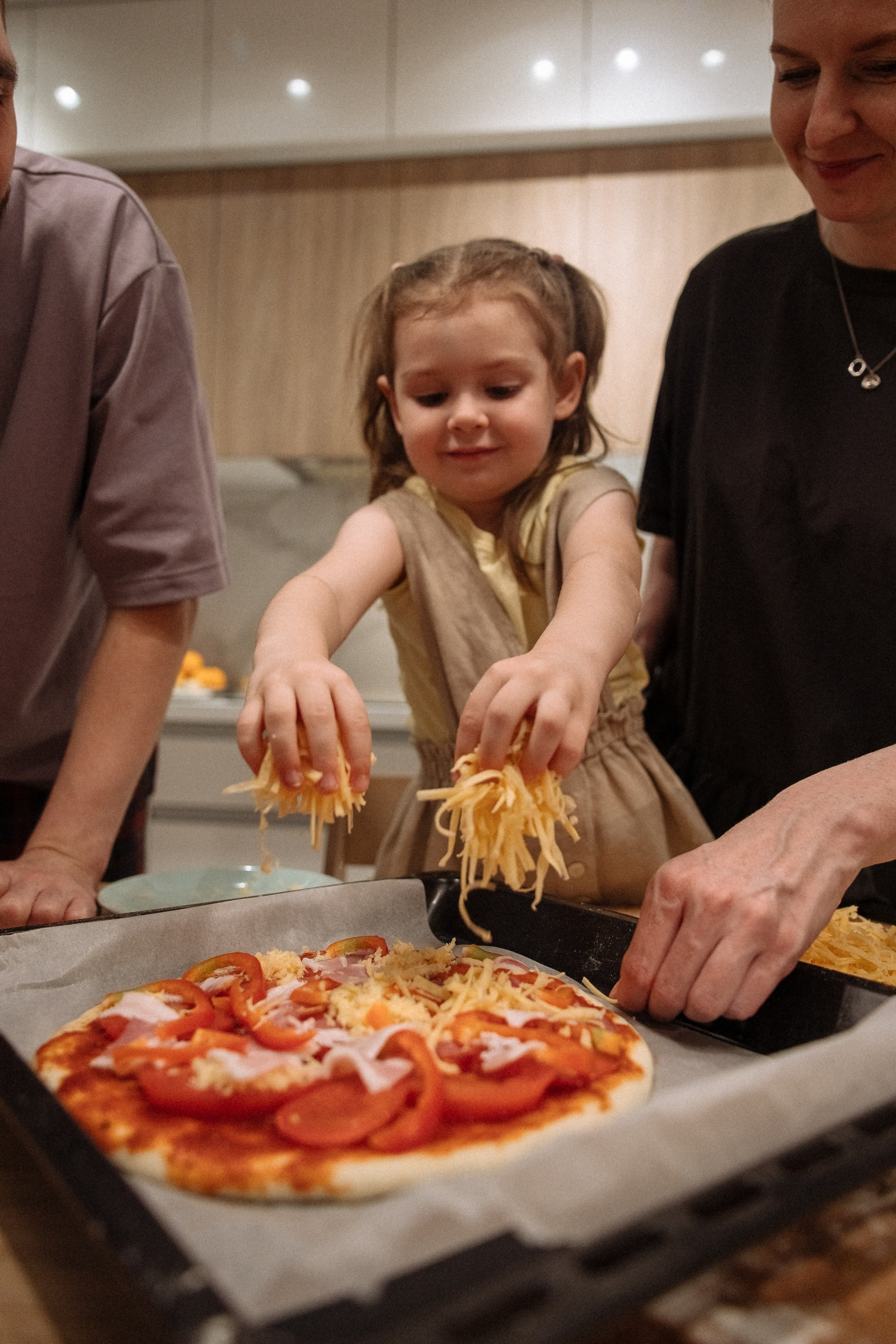 Фотосессия № 8 (Домашняя съемка). Фотография