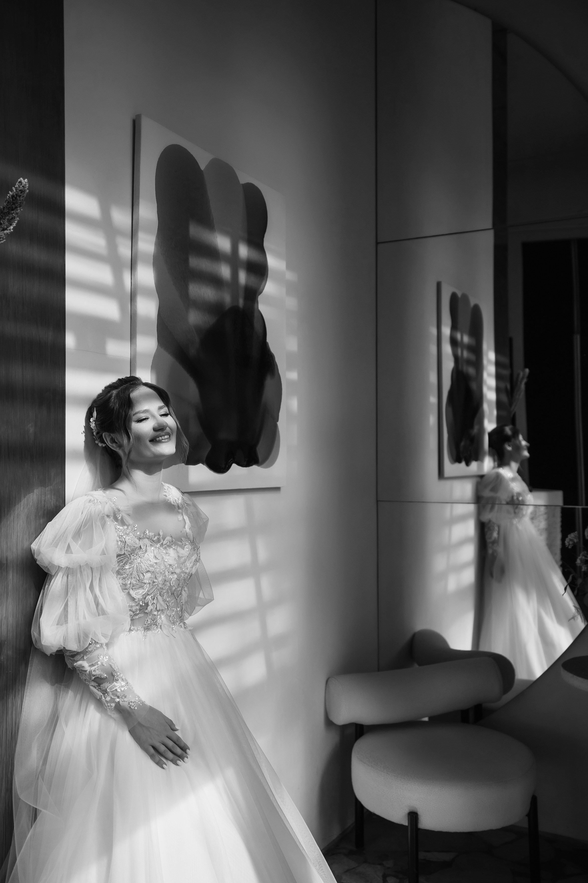 Свадебный день и банкет в Dvin-hall. Свадебный, детский и семейный, интерьерный фотограф в Краснодаре