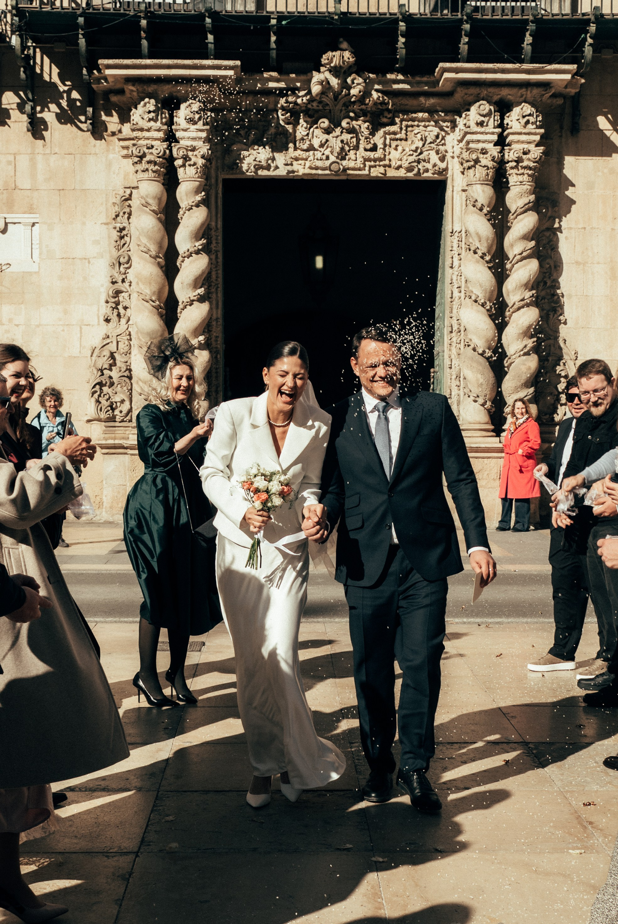 Свадьбы. Katya Panova