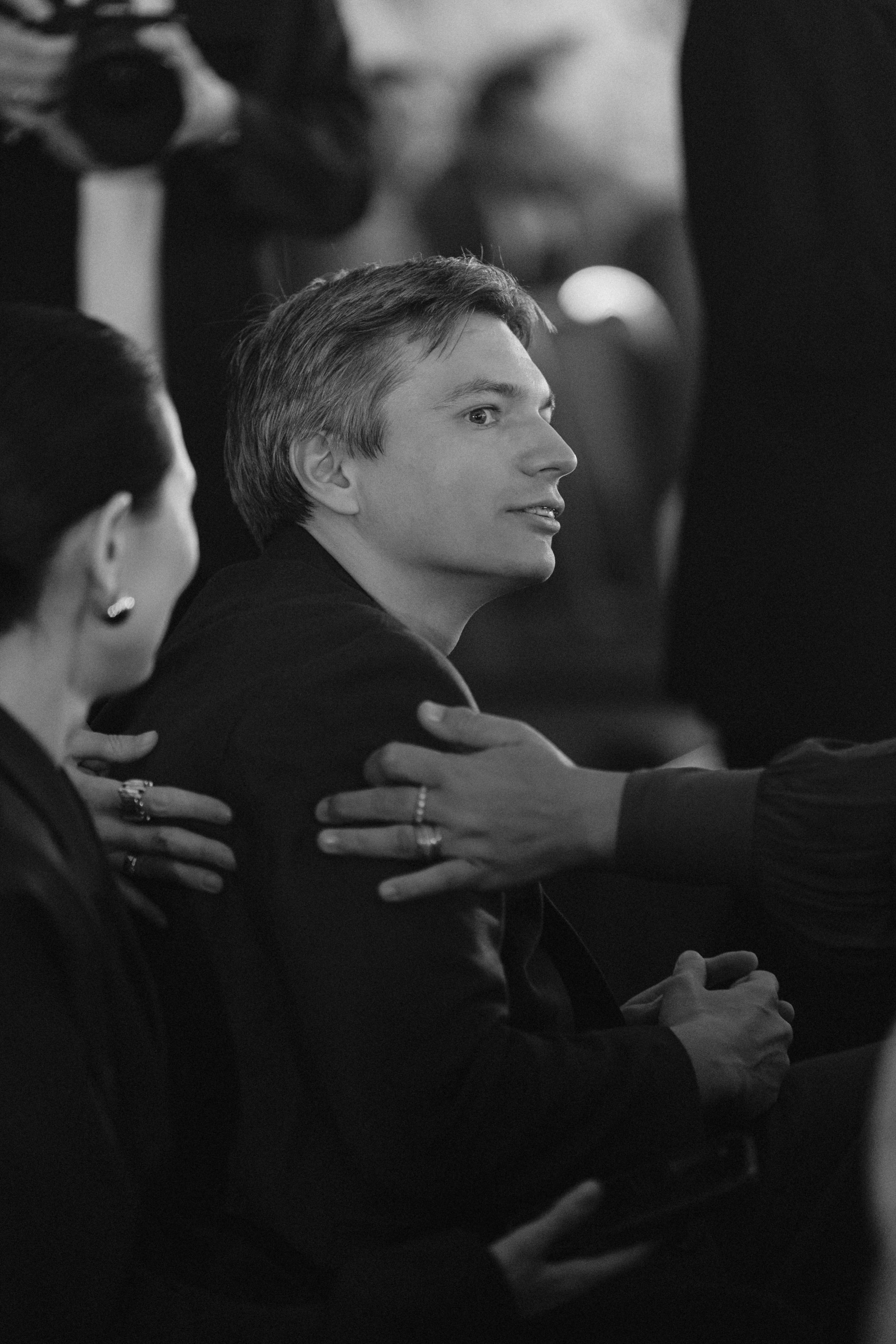 WA NW '24. Фотограф в Санкт-Петербурге Александр Дымов