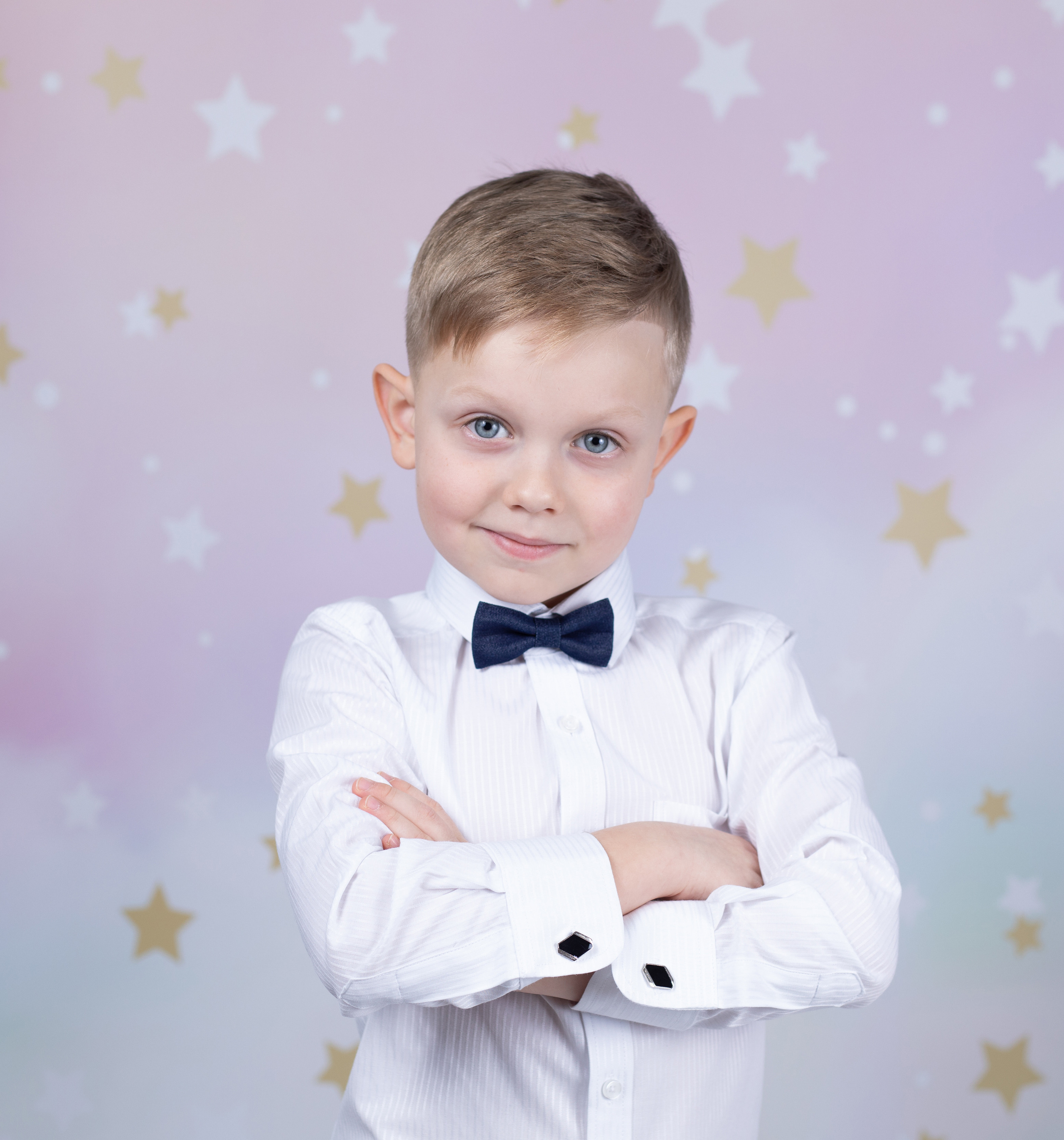 Портреты. Школьный и детский фотограф в Южно-Сахалинске Анастасия Лескова