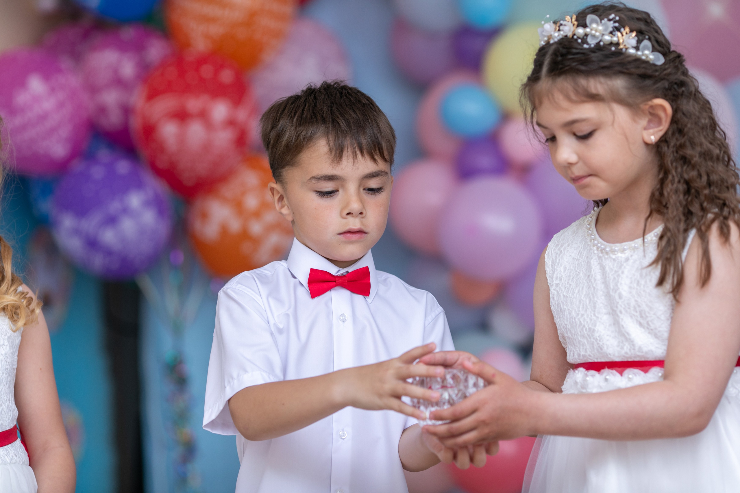 Выпускной Сказка 2025. Школьный и детский фотограф в Южно-Сахалинске Анастасия Лескова