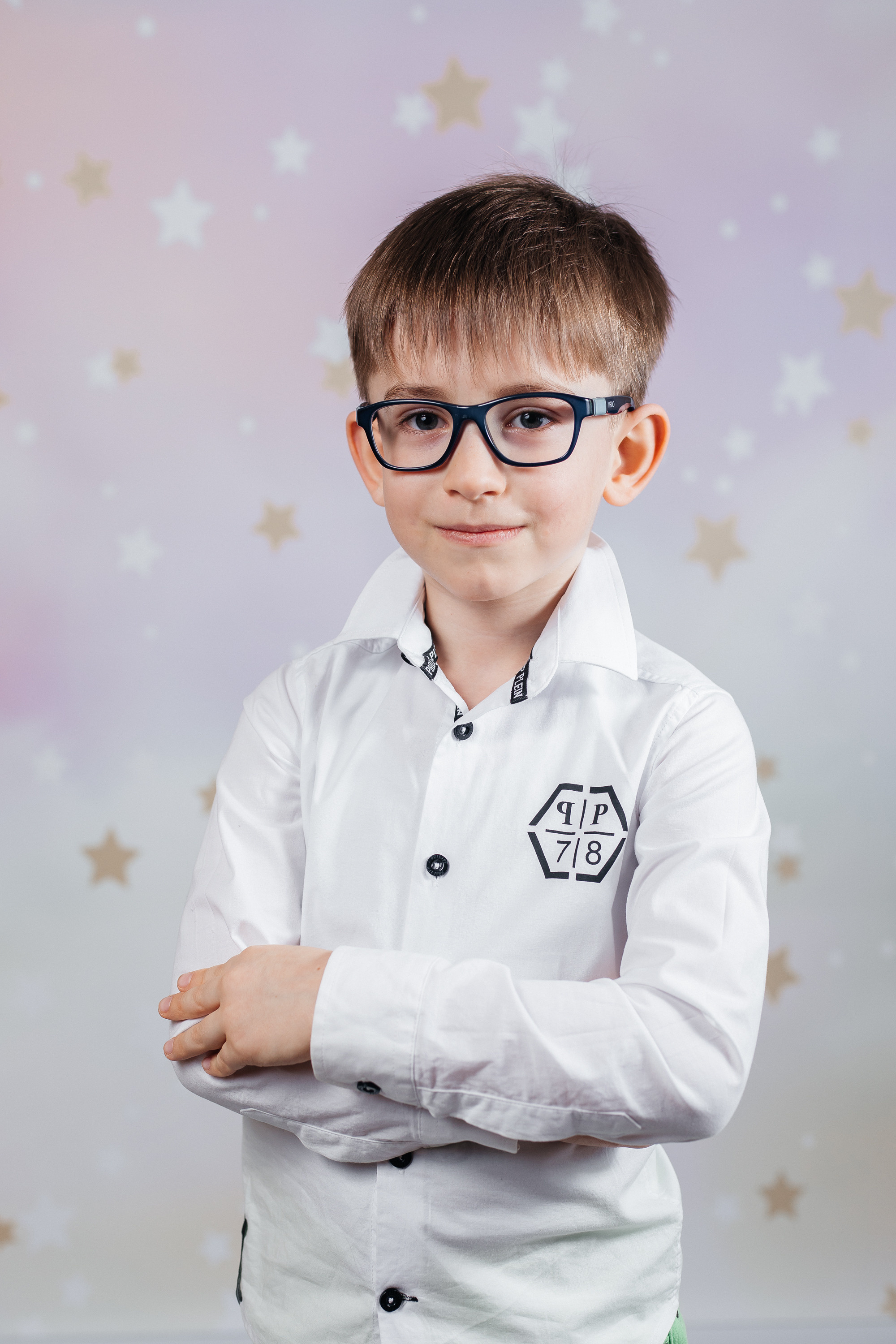 Портреты. Школьный и детский фотограф в Южно-Сахалинске Анастасия Лескова