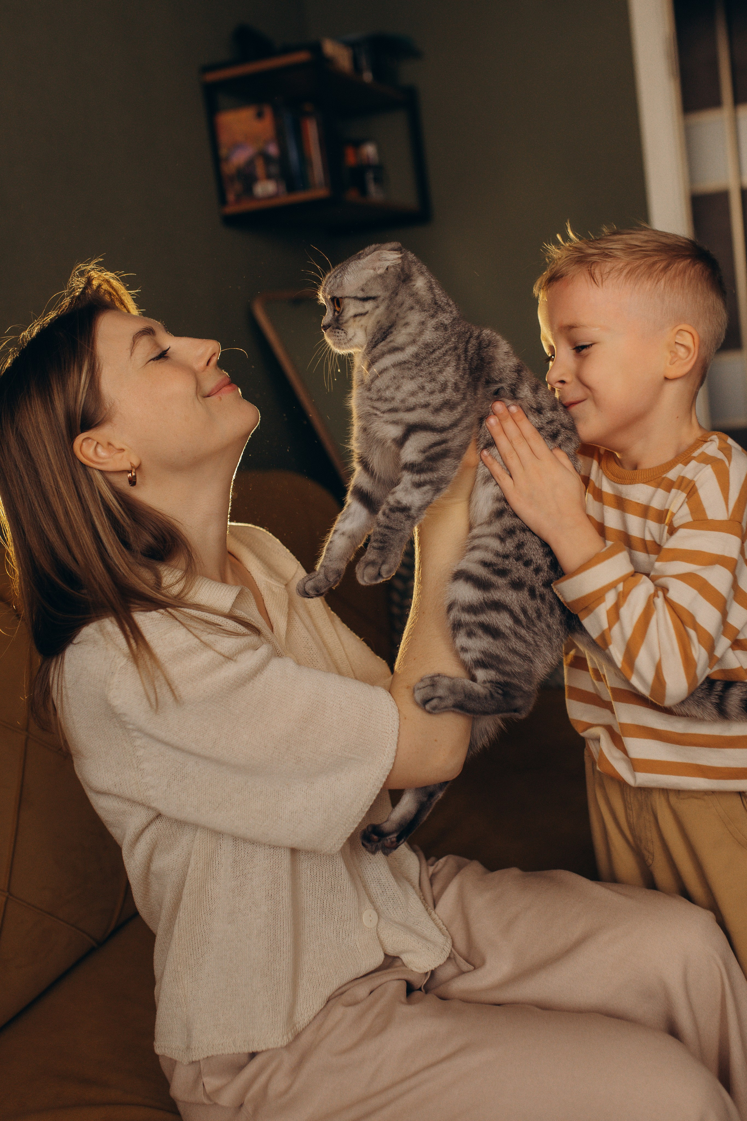 Family. Фотограф Саратов