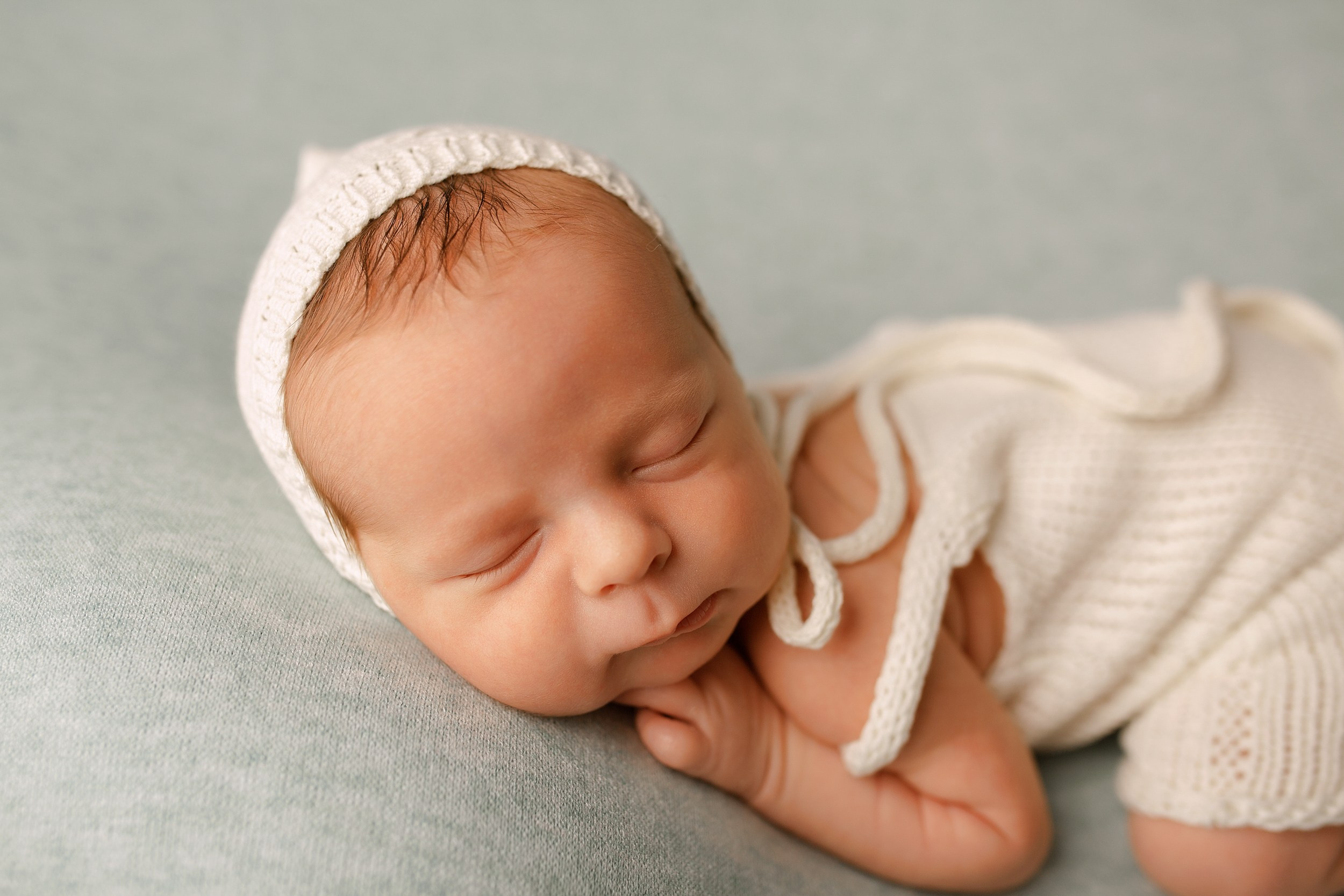 МАКСИМ Classic. Фотограф новорожденных Оксана Полевская