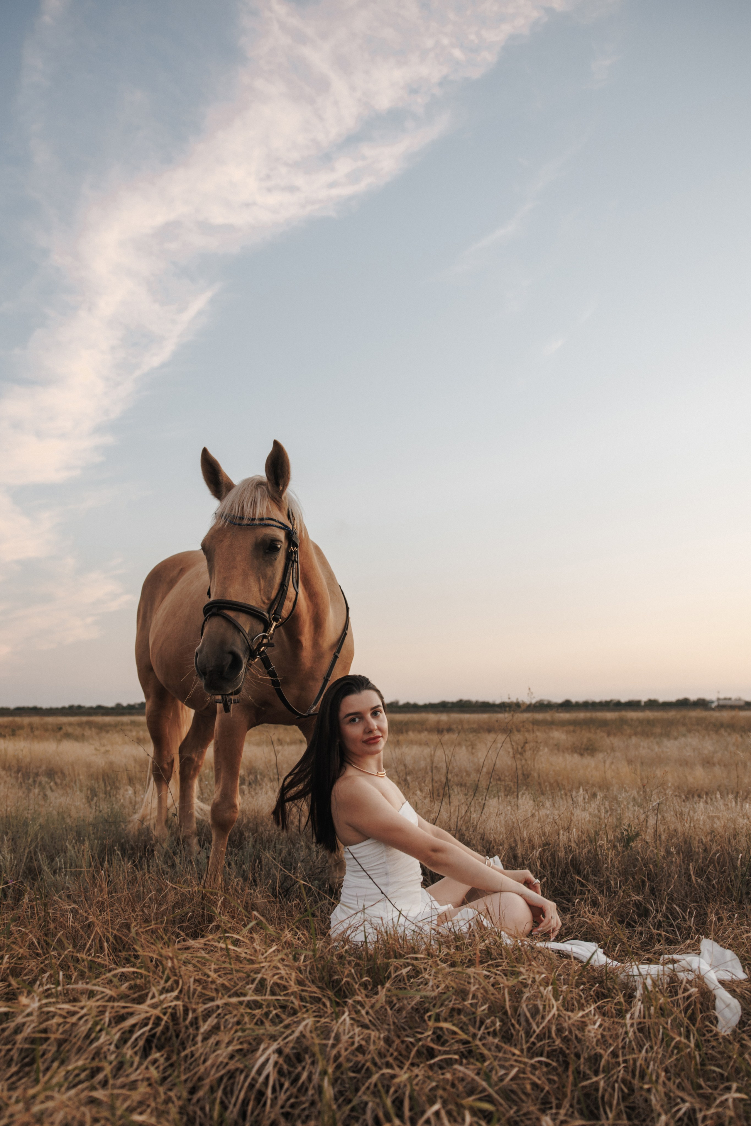 Кристина. Свадебный фотограф Краснодар Ростов Солоникова Вероника