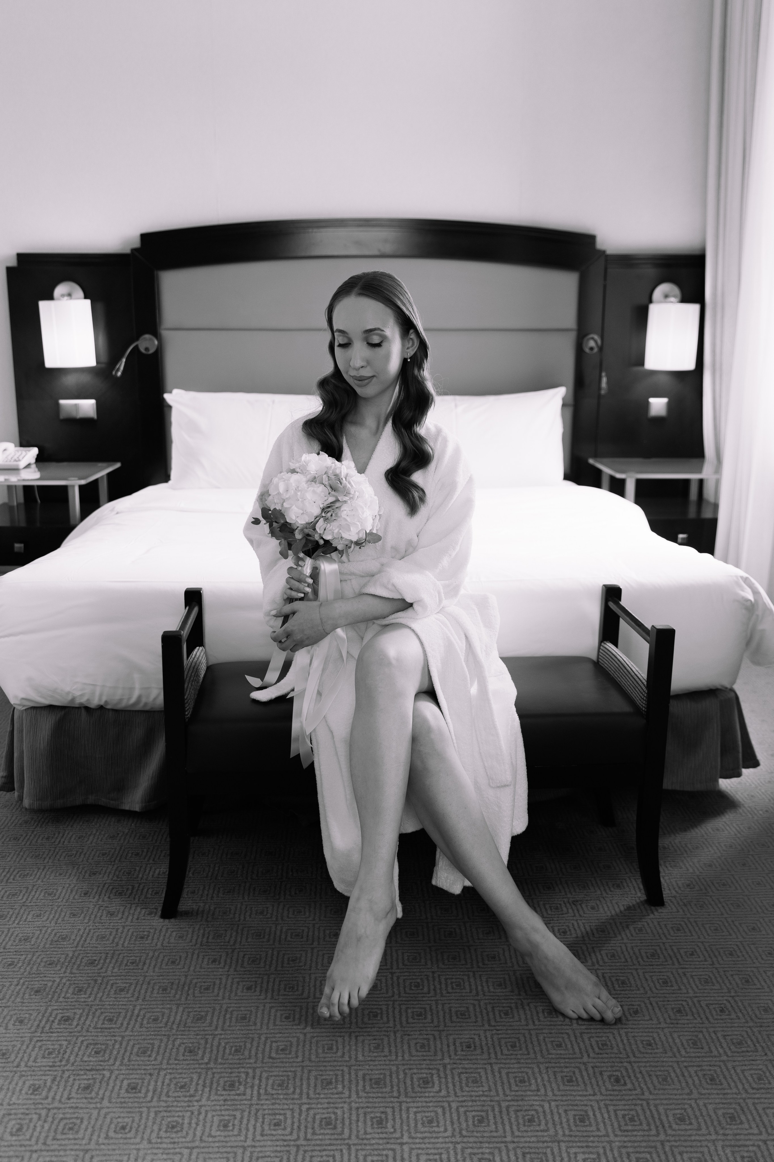 Азамат & Анна. Фотограф Полина Лытнева