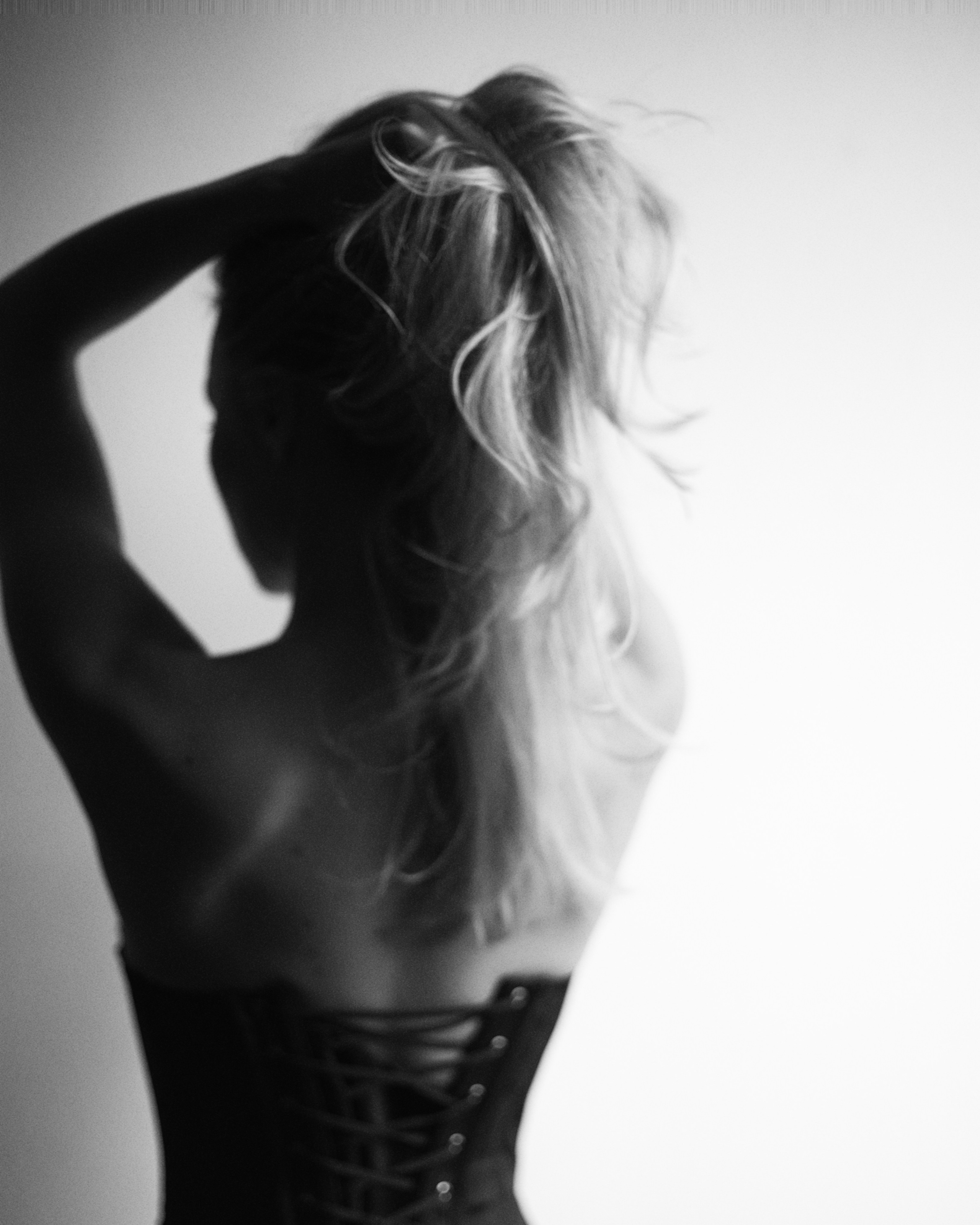 Алина. Фотограф в Москве — Евгения Прокопенко