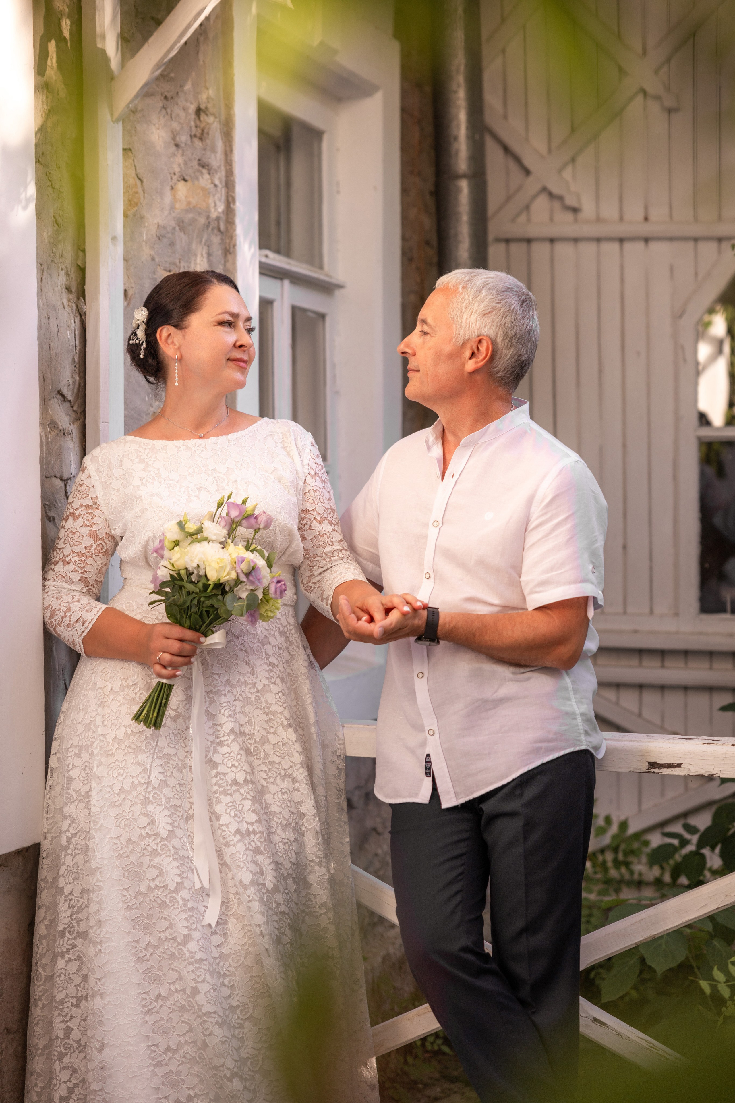 Таня и Слава 24.07.25. Семейный и свадебный фотограф в Геленджике Михаил Шматов