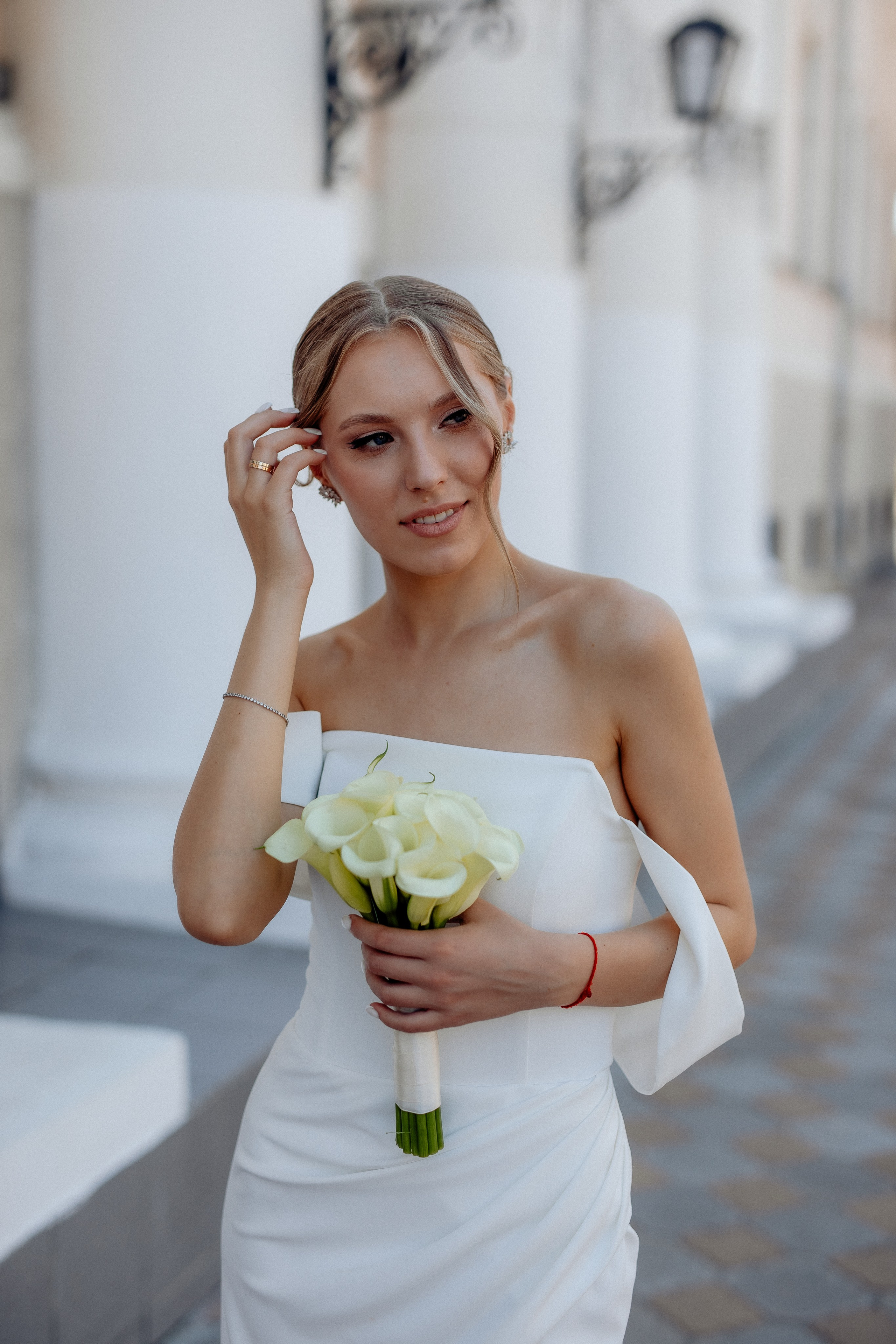 Роман и Ольга. Свадебный фотограф в Саратове Симашова Ирина