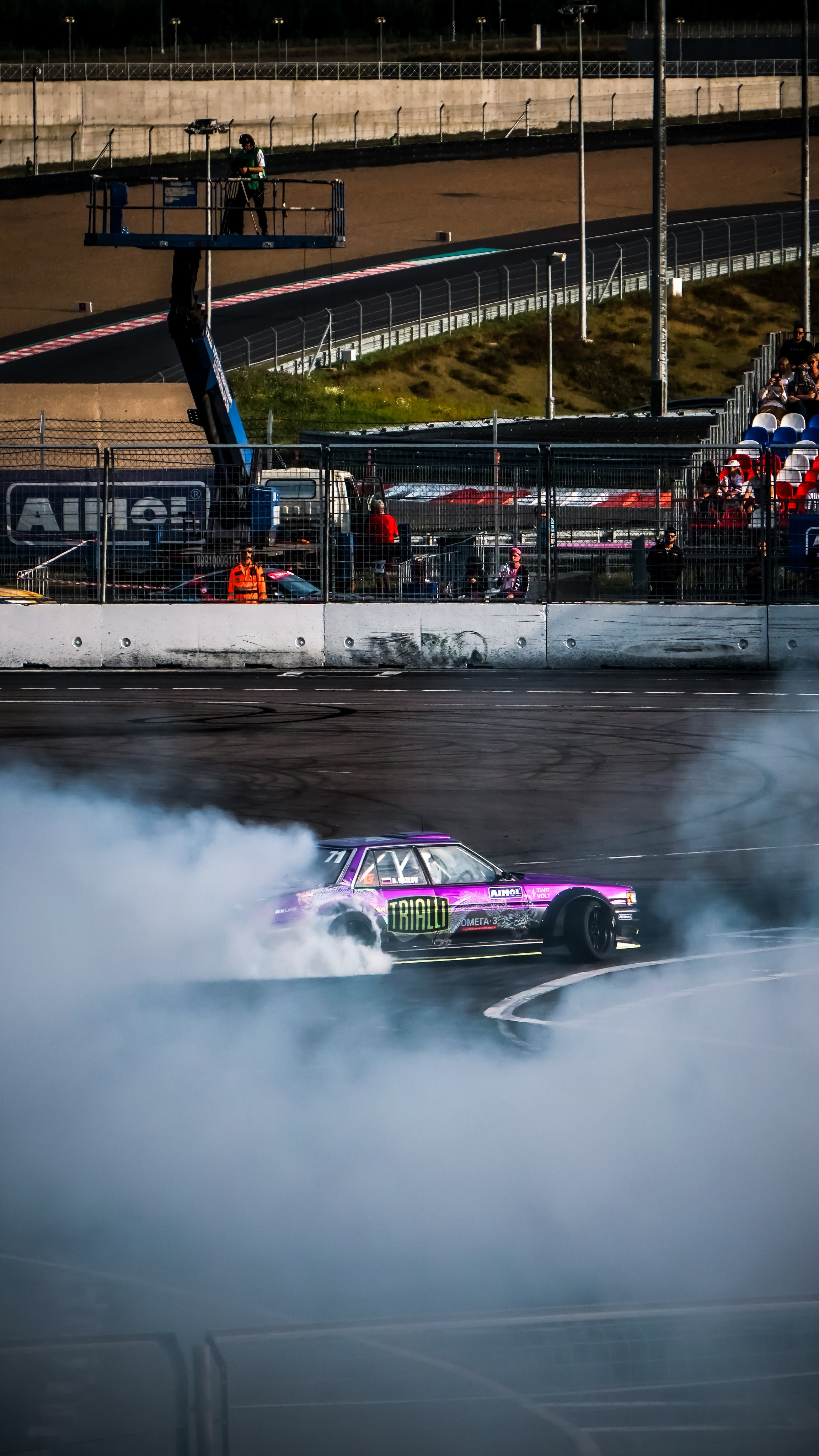 AutoWallpapers. Ма, я фотю📸