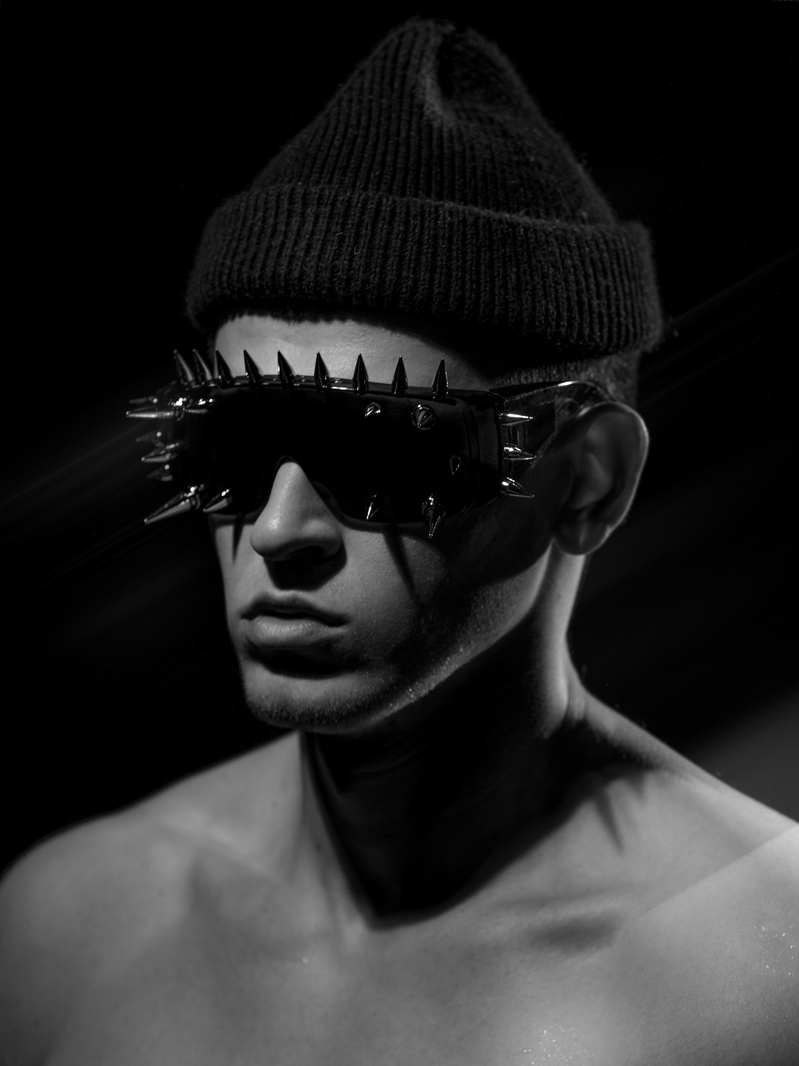 Влад, кастинг. Фотохудожник в Тольятти и Самаре Валентина Суворова