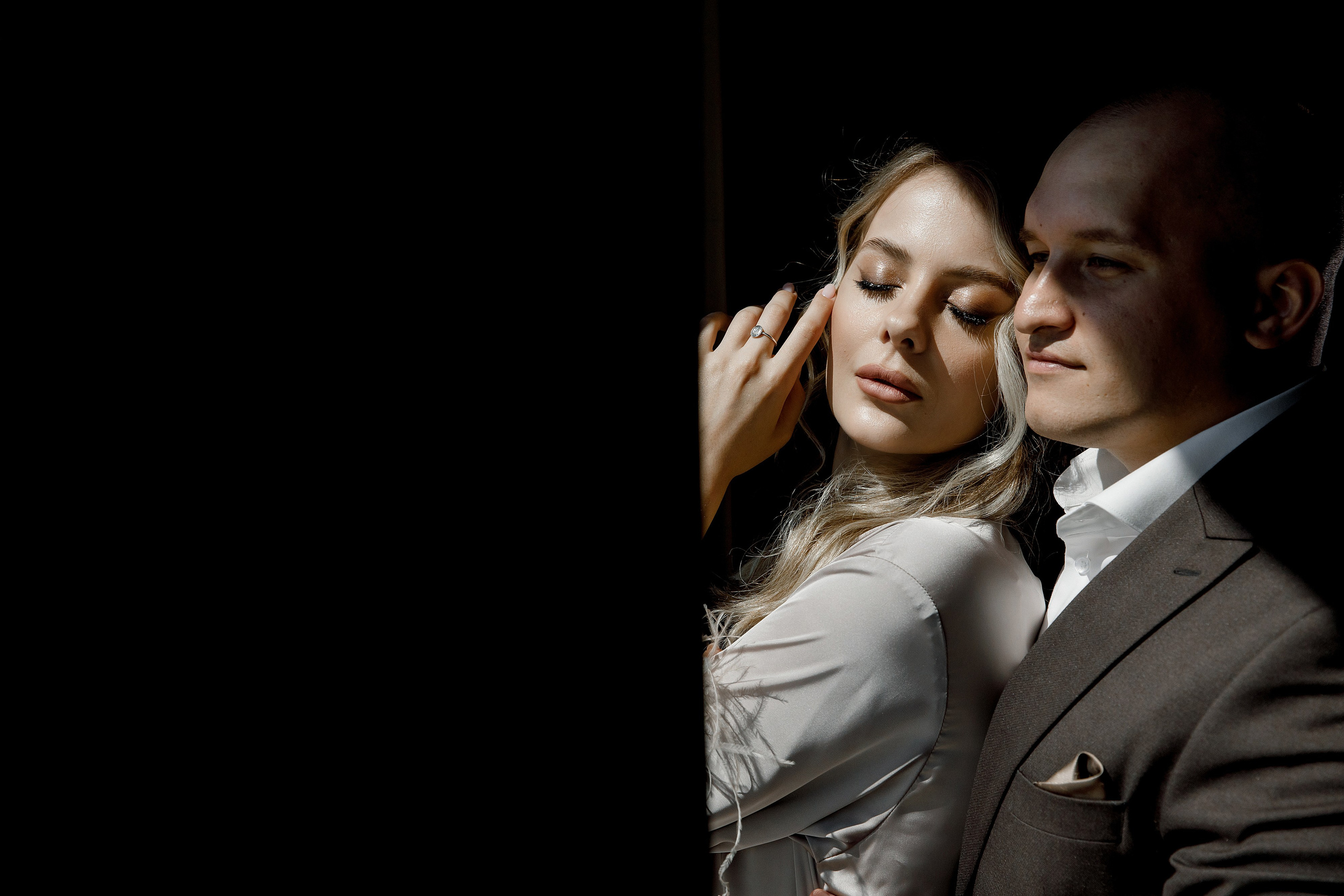 Павел & Леся. Свадебный и семейный фотограф Маслаков Борис