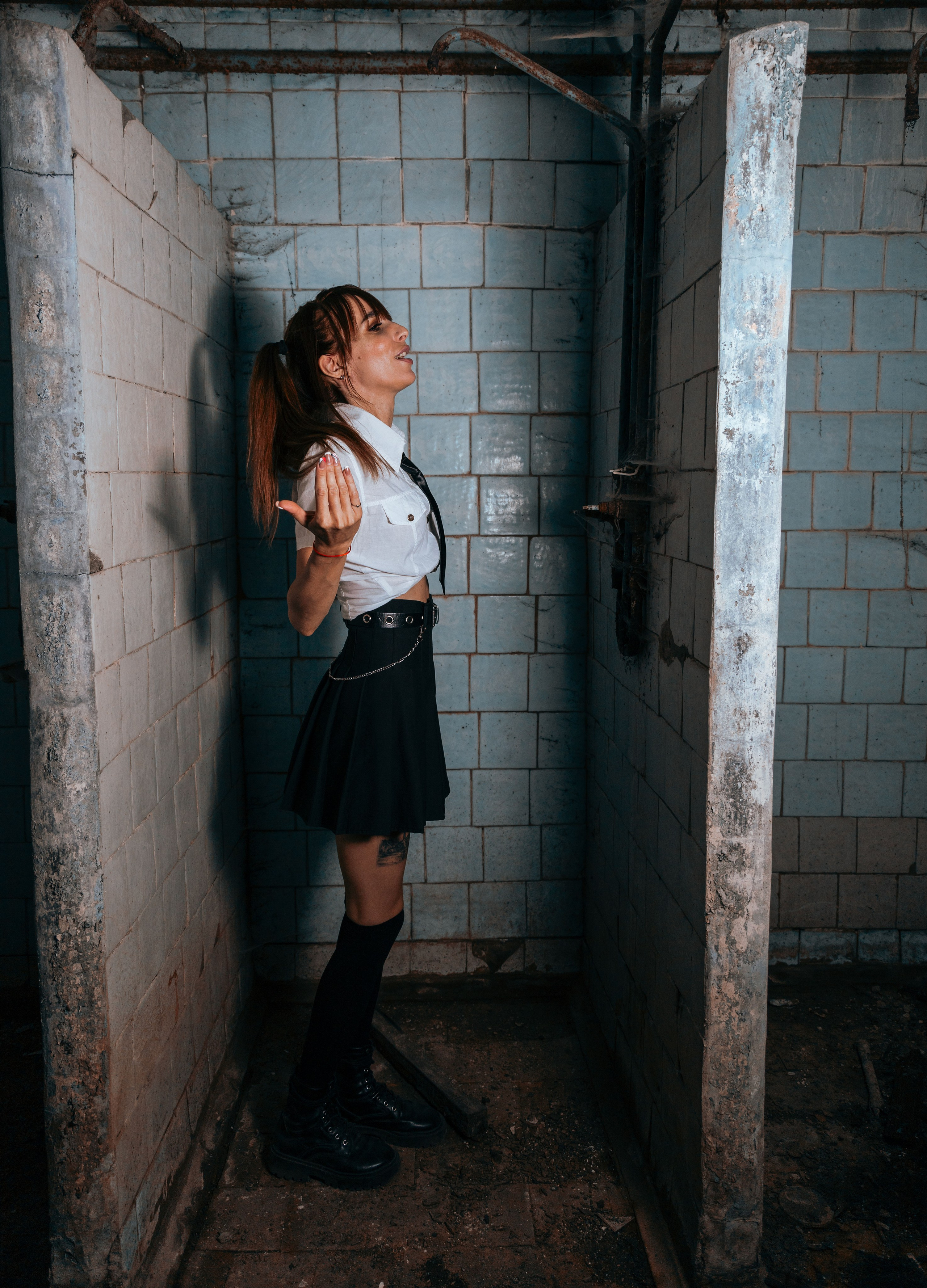 Аля. Фотограф Paul Varro в Краснодаре