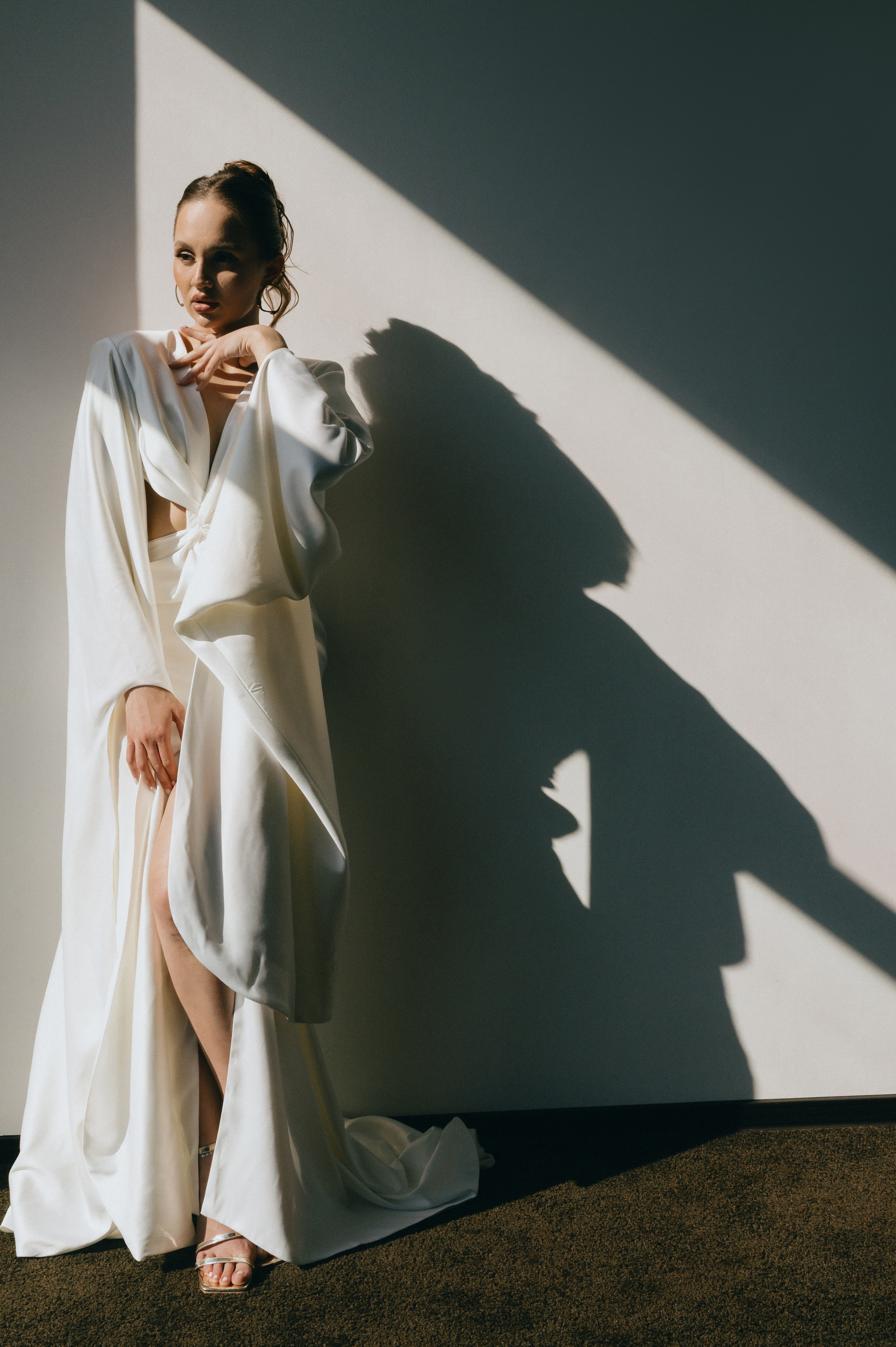 Катя. Свадебный фотограф и видеограф