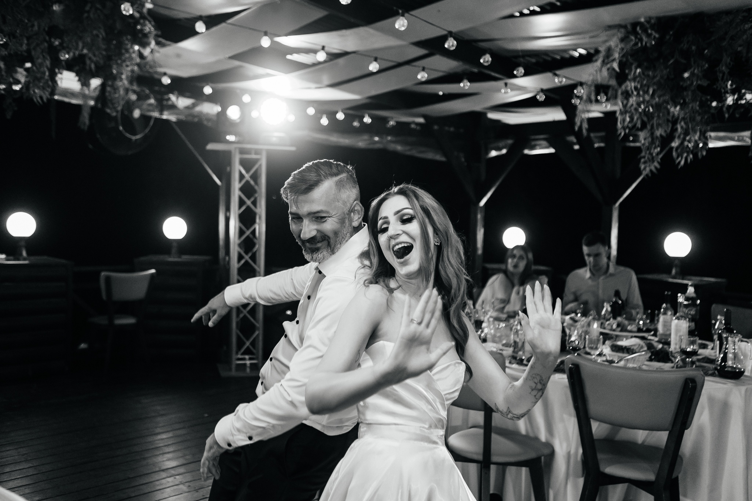 Денис и Юлия. Свадебный и семейный фотограф в Ростове-на-Дону