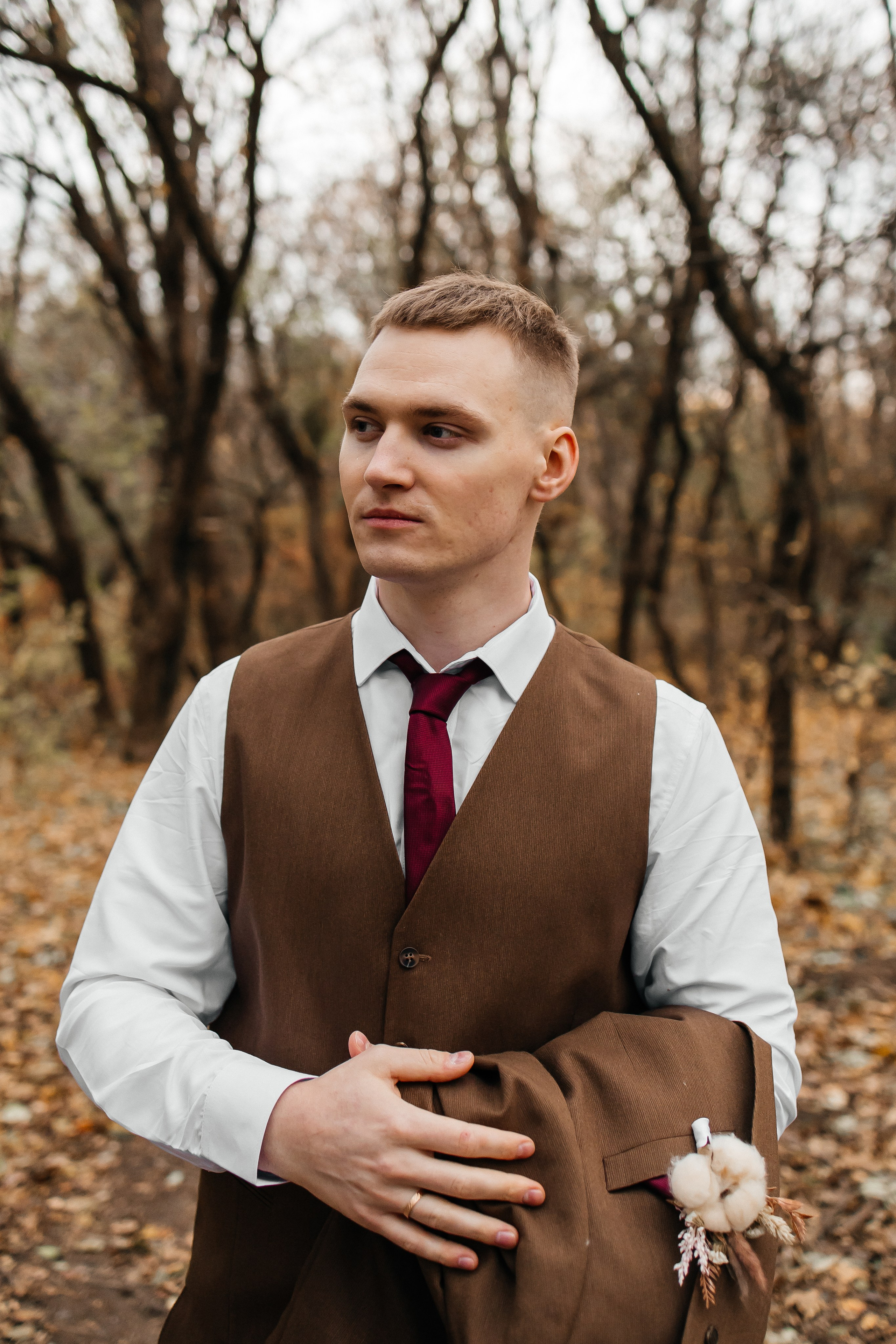 Иван и Дарья. Свадебный и семейный фотограф в Ростове-на-Дону