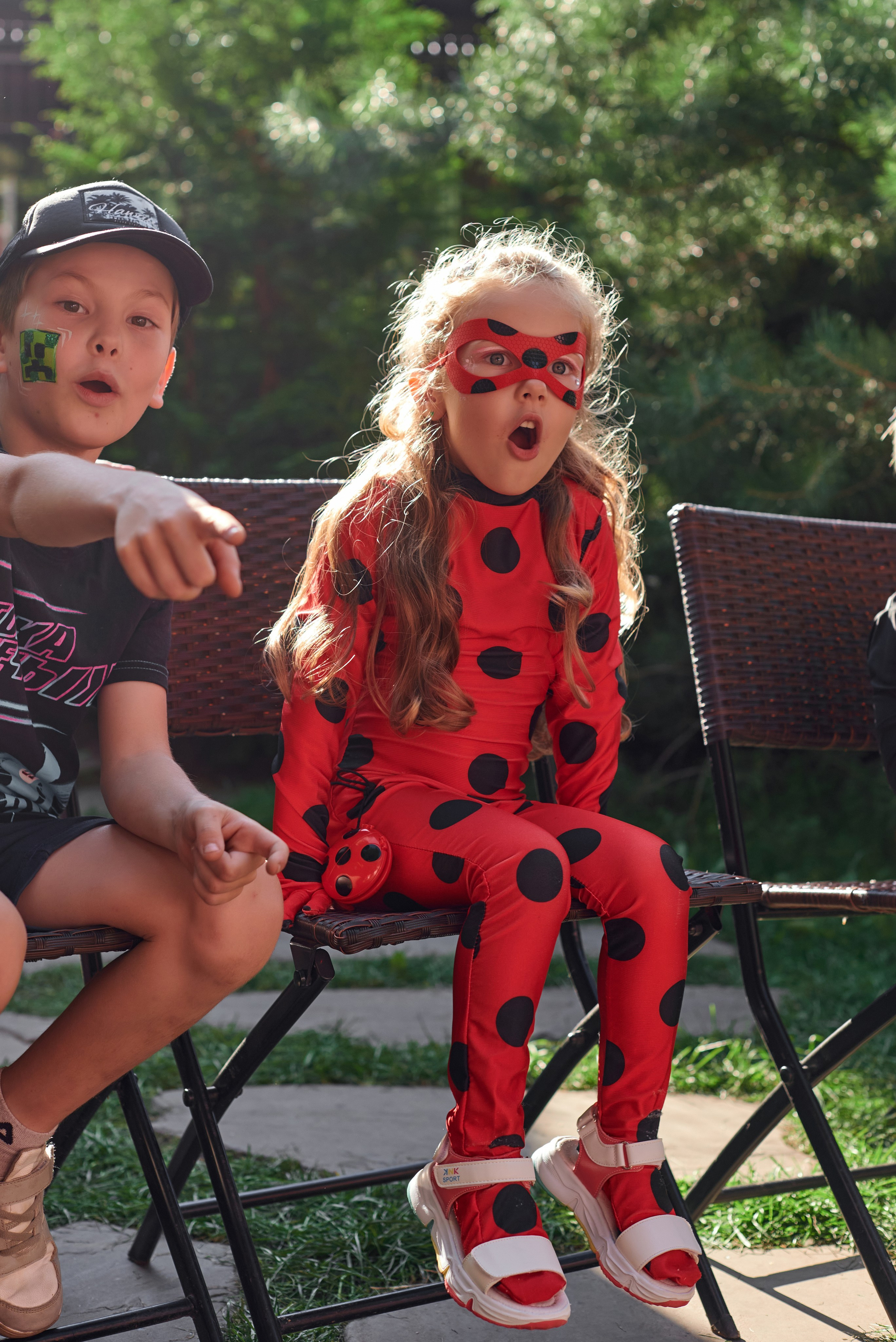 ВАРЮША. ФОТОГРАФ Кристина Павлова | МОСКВА