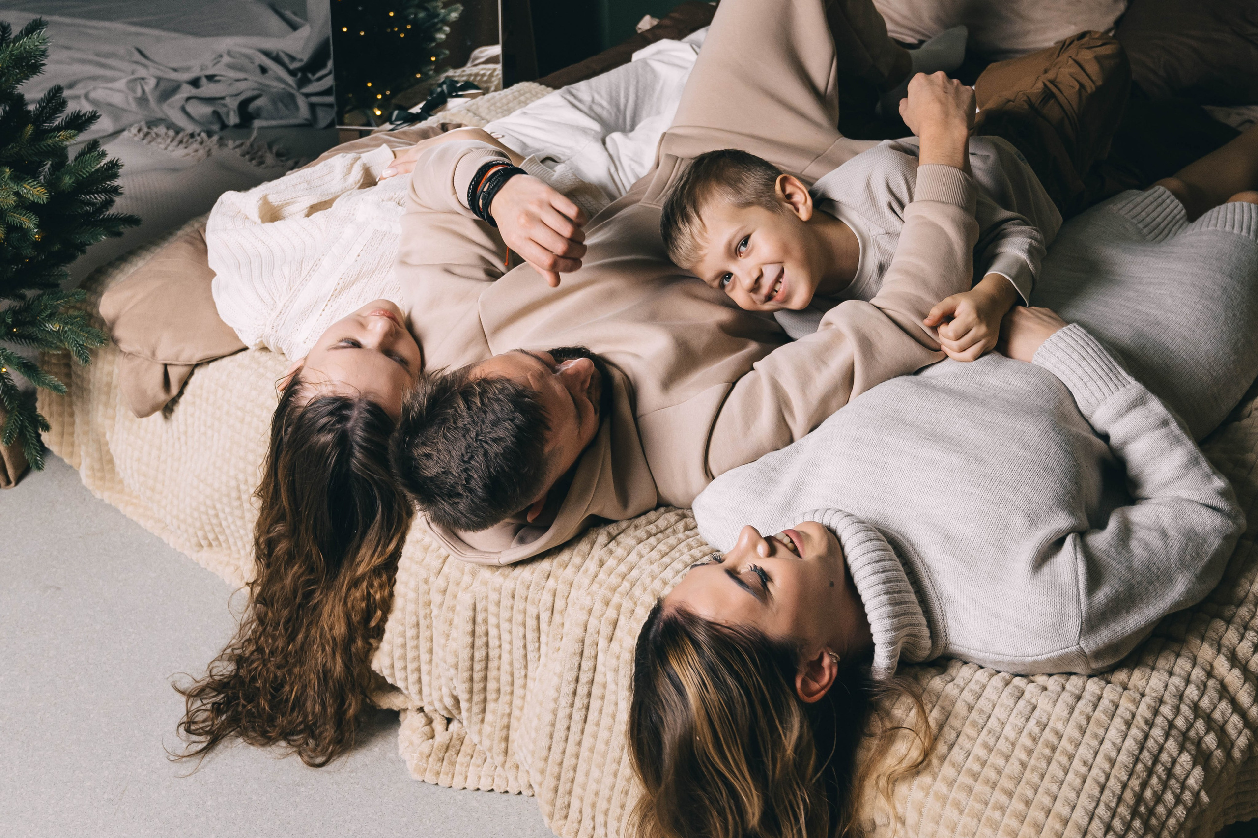 Семейная съёмка в Вологде. Свадебный и семейный фотограф г. Ярославль Савинская Анастасия