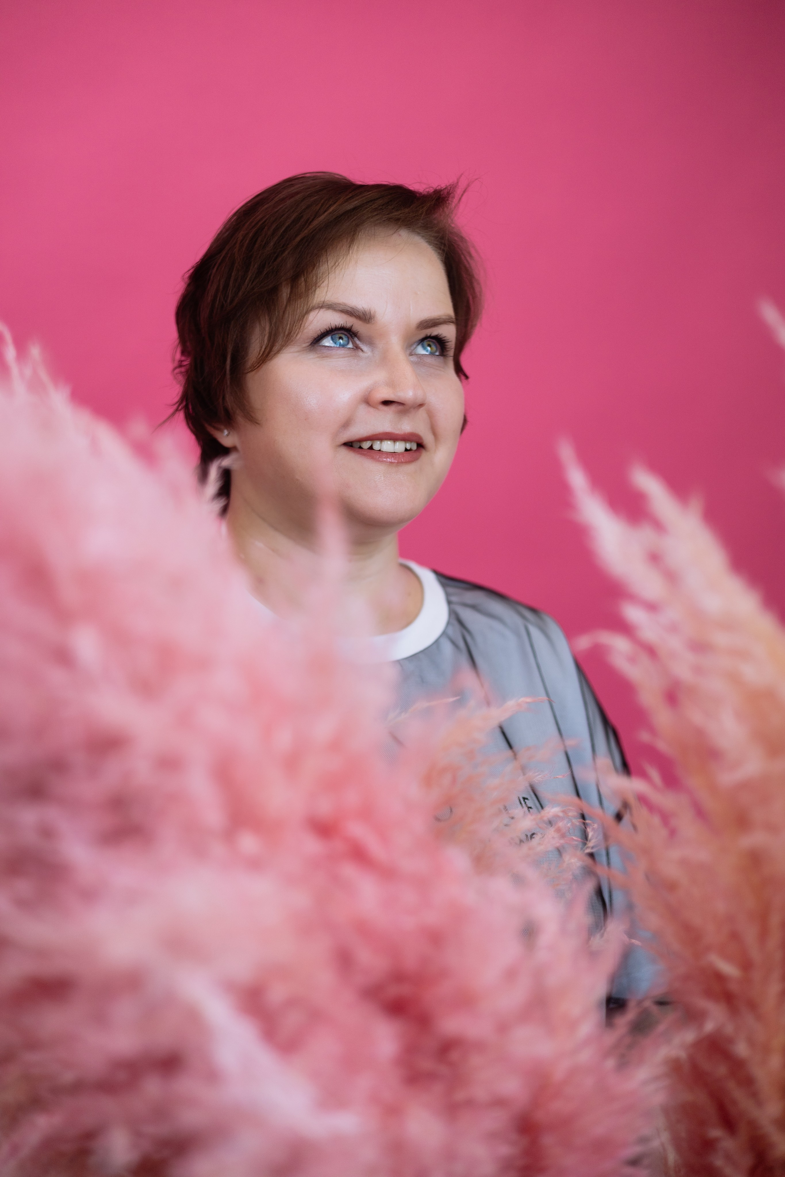 Весенняя открытка. Семейный фотограф в Екатеринбурге Макарова Алёна