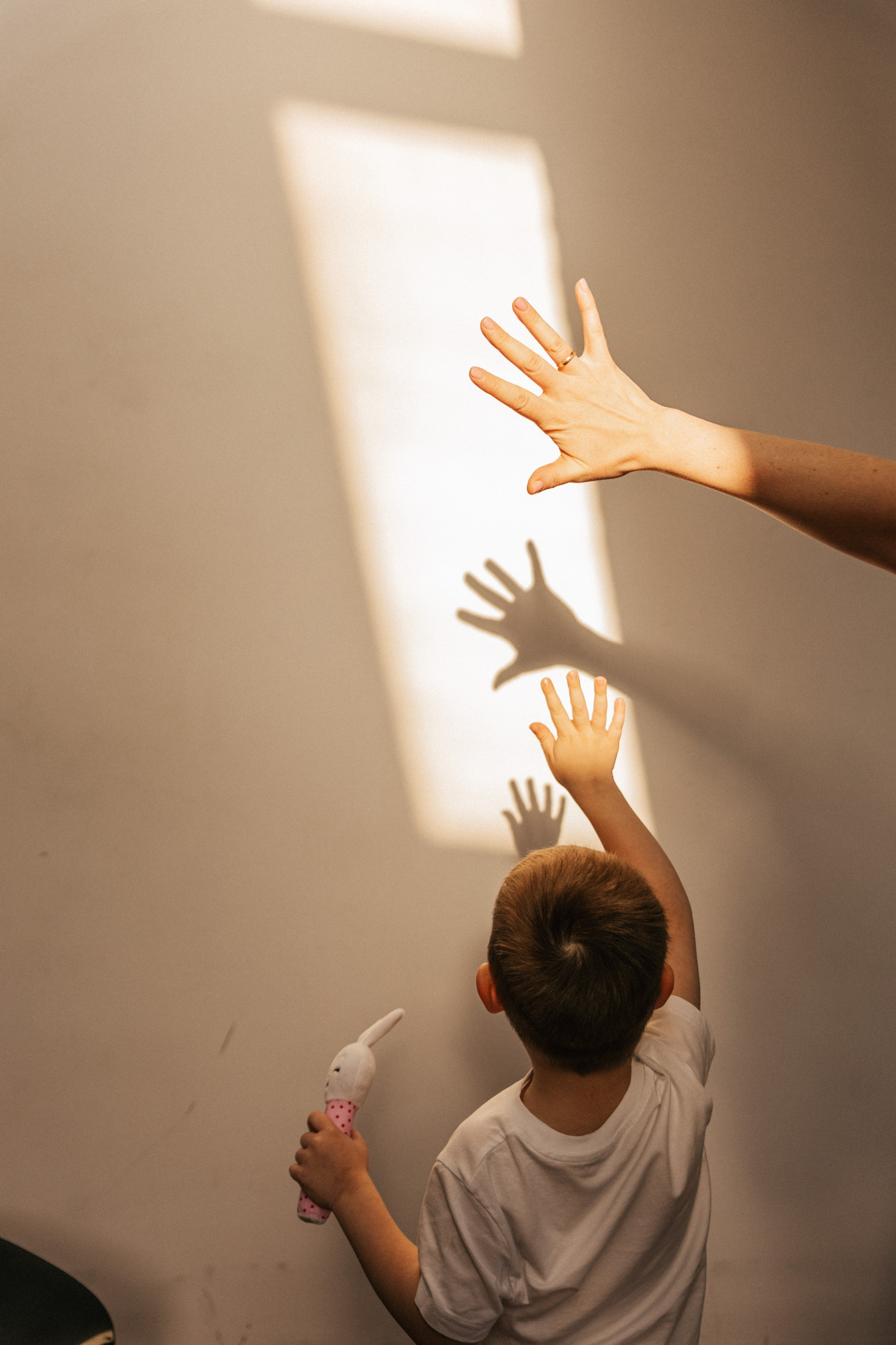 Ольга, Саша, Андрюша, Настюша. Семейный фотограф В Москве Александра Дейкун