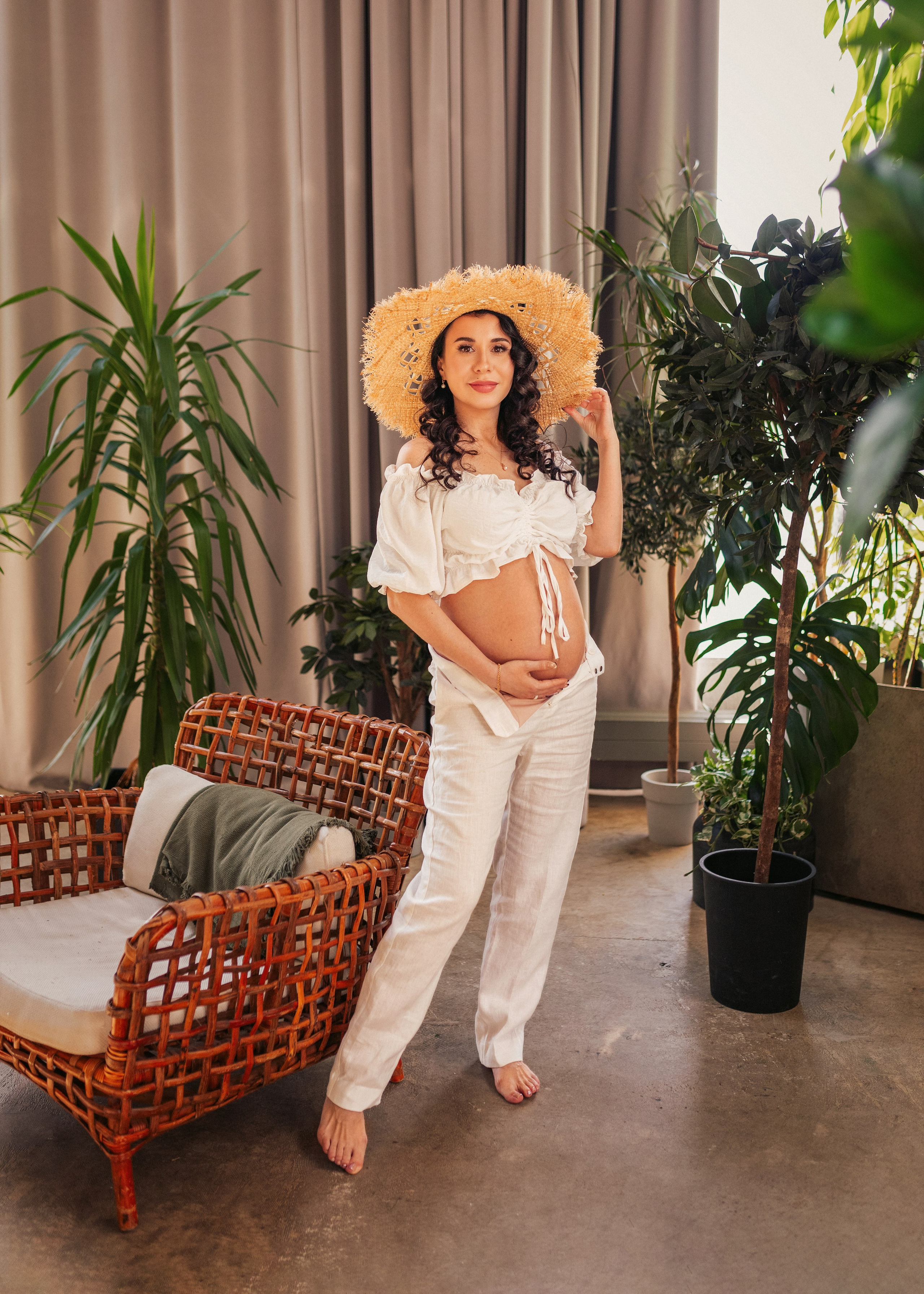 Вика. Семейный фотограф В Москве Александра Дейкун