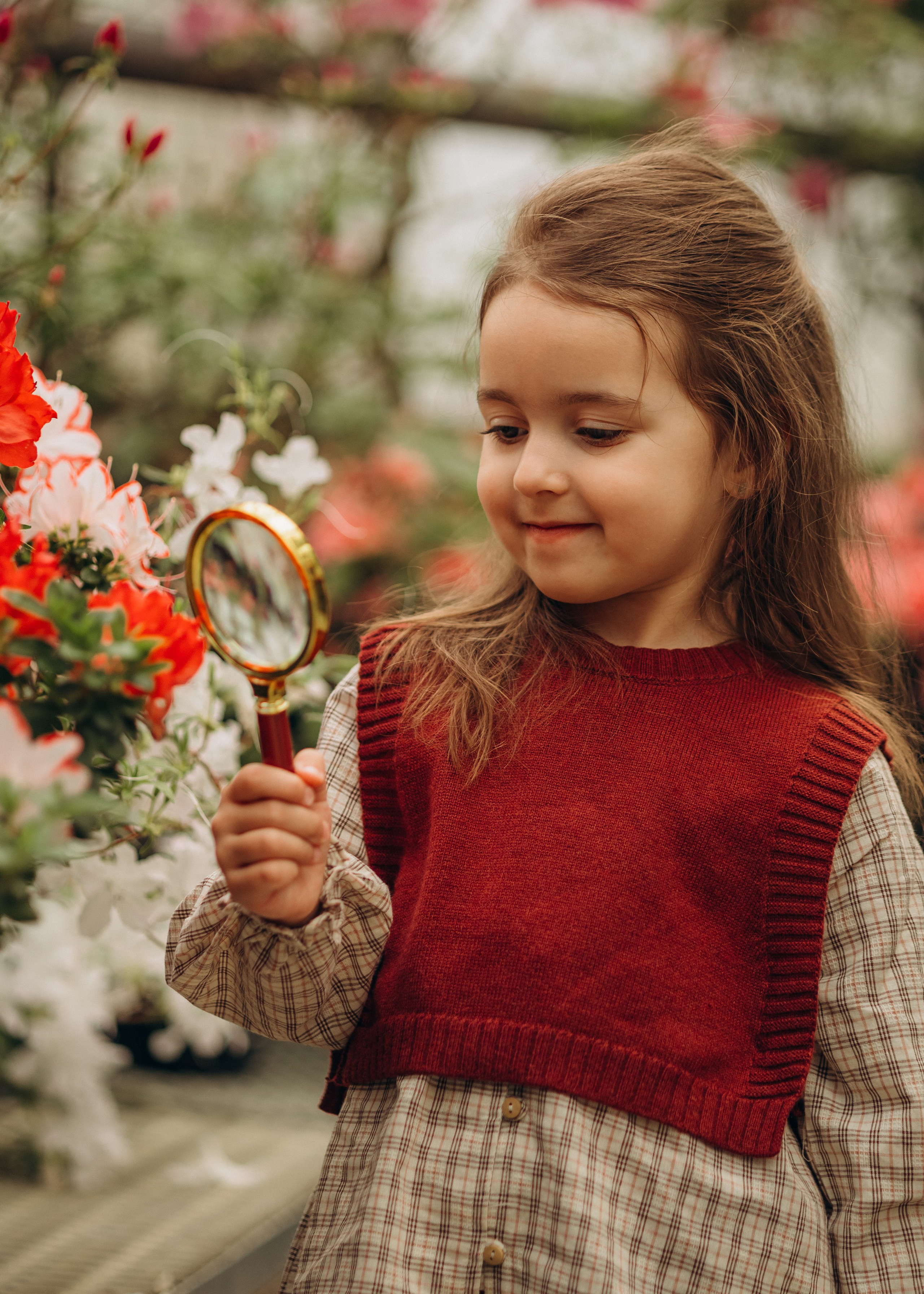 Дорина и Ева. Семейный фотограф В Москве Александра Дейкун