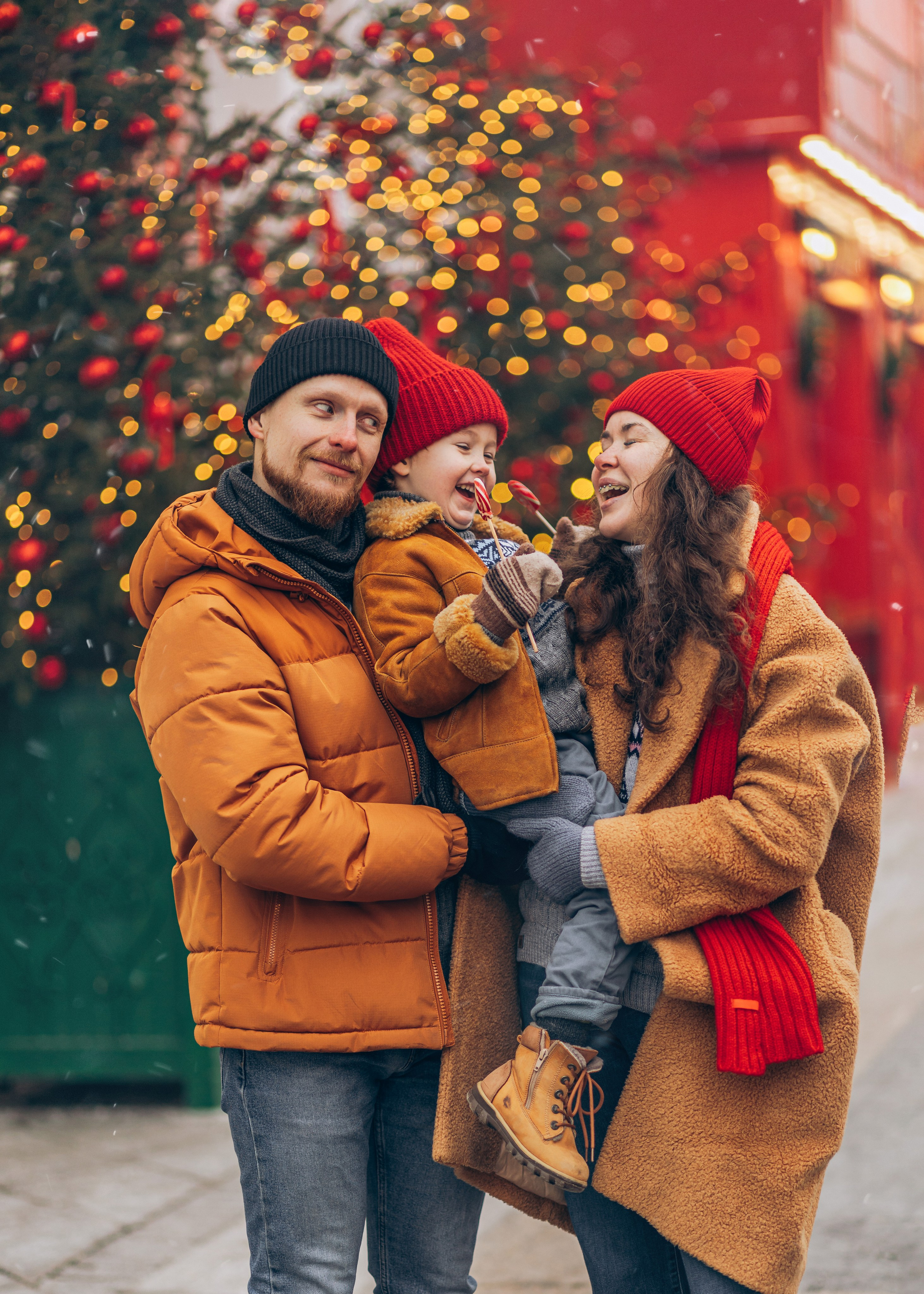 Елена, Дмитрий и Гордей. Семейный фотограф В Москве Александра Дейкун
