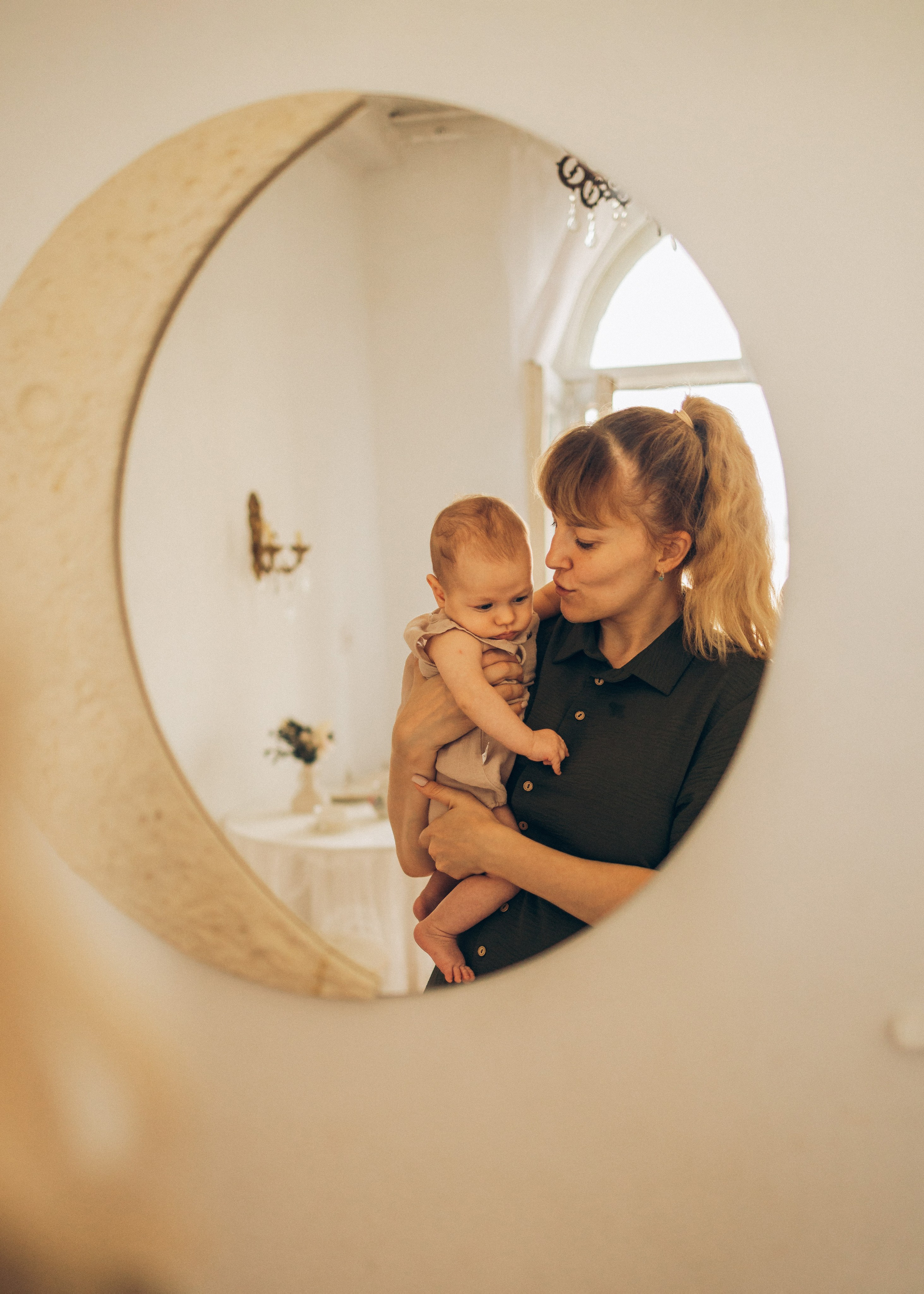 Оля, Леша, Дима, Рома. Семейный фотограф В Москве Александра Дейкун