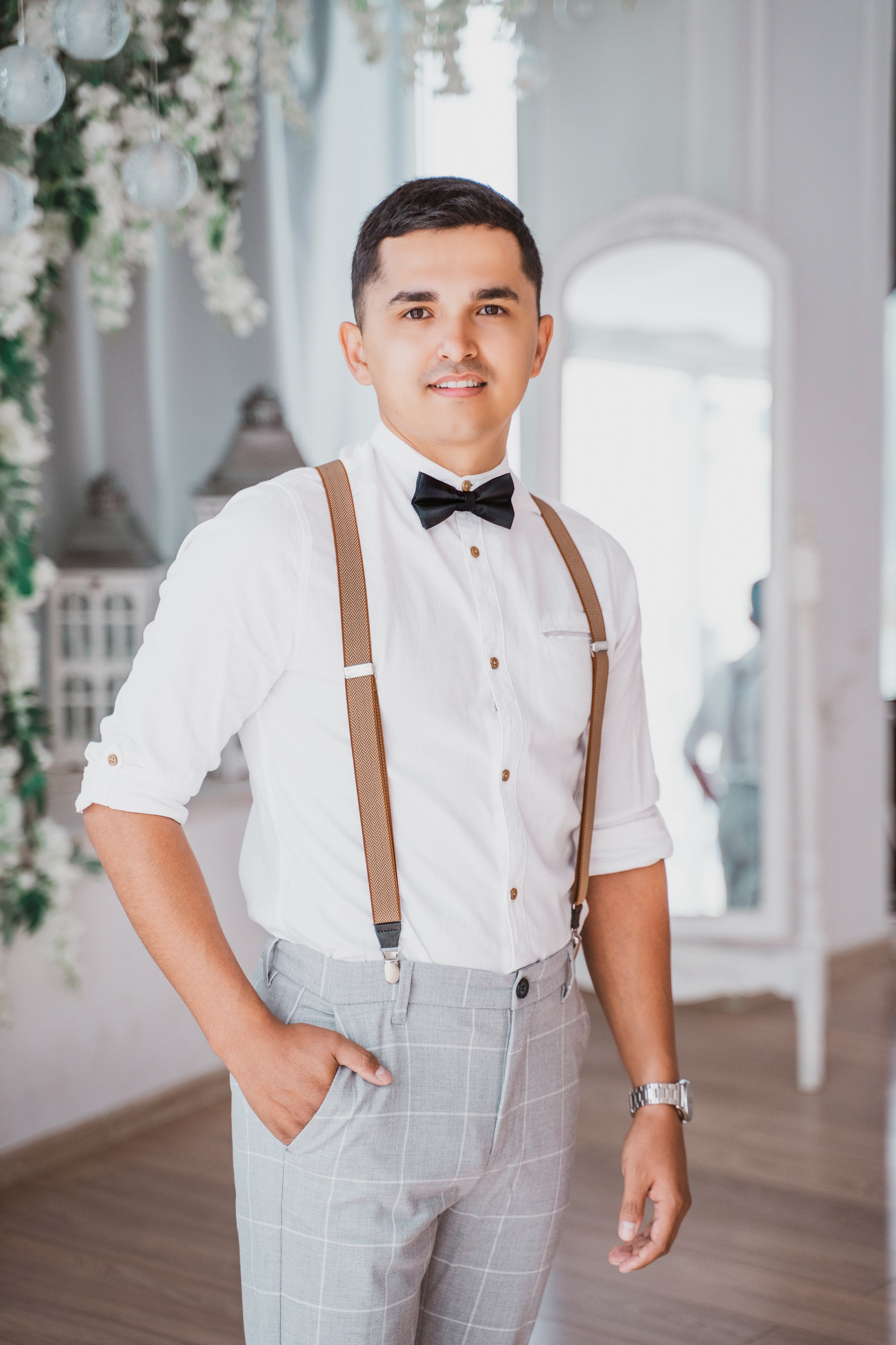 Свадебная фотосессия. Главная