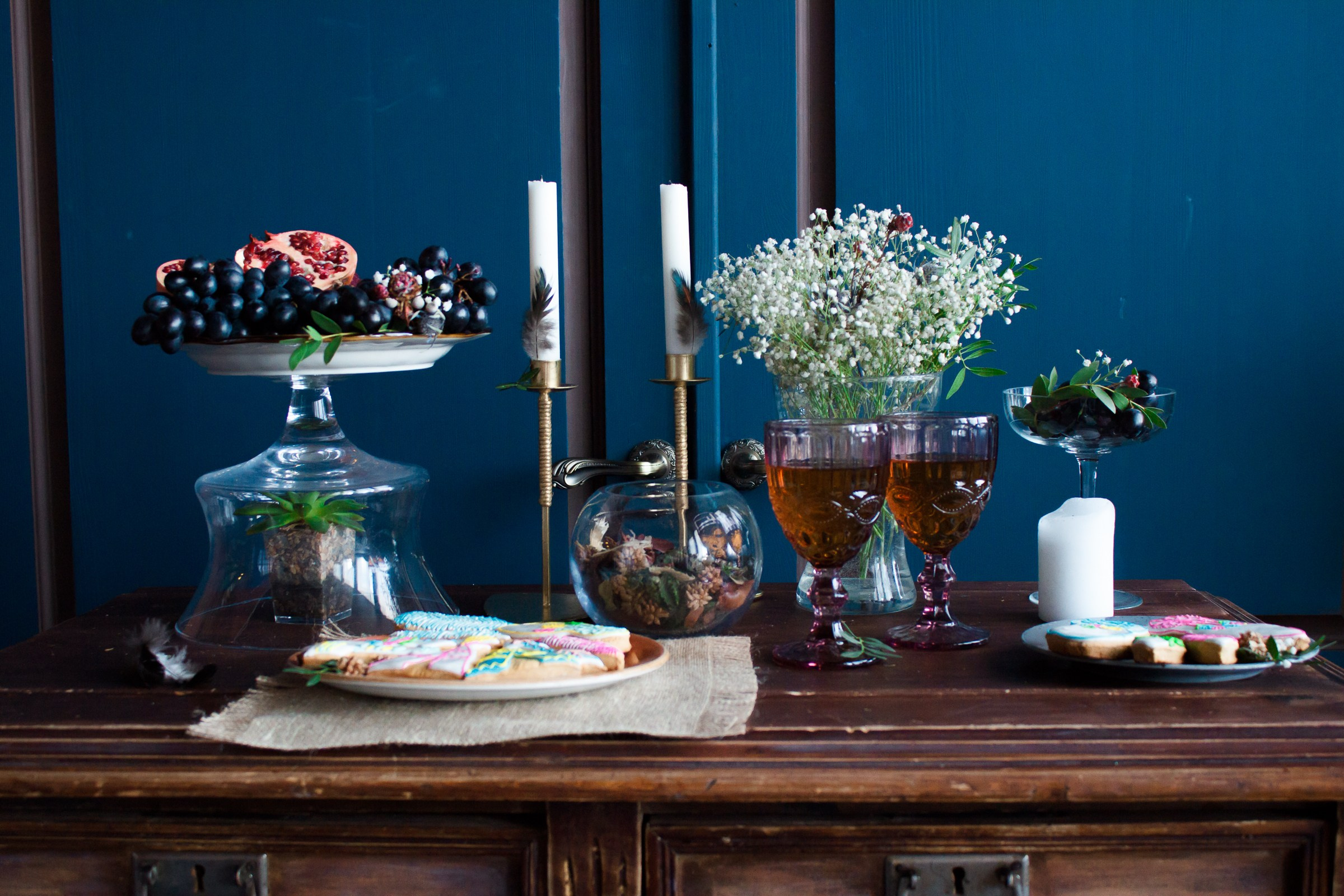 Свадебная фотосессия с совой. Главная