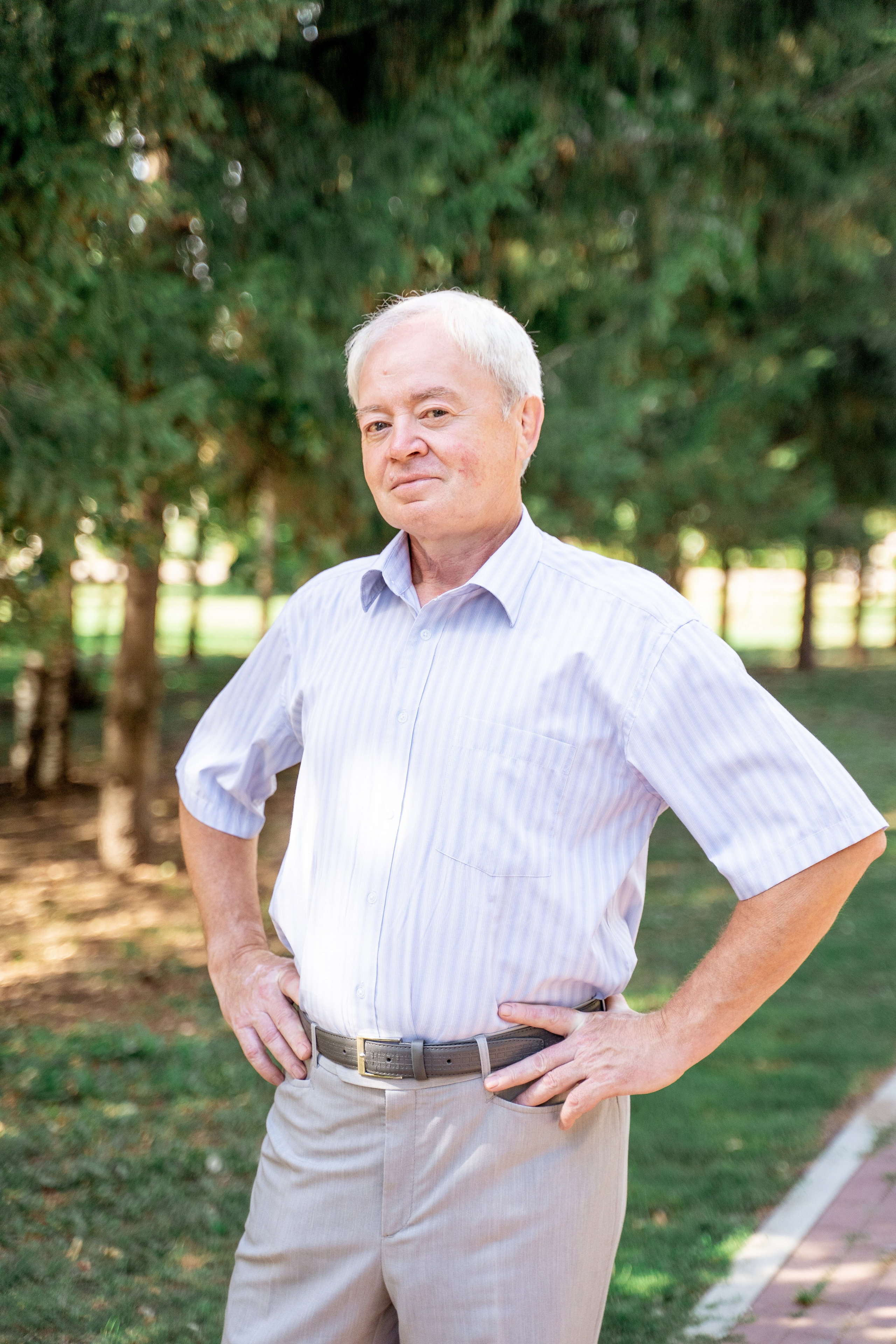 Свадьба Марины и Николая. Главная